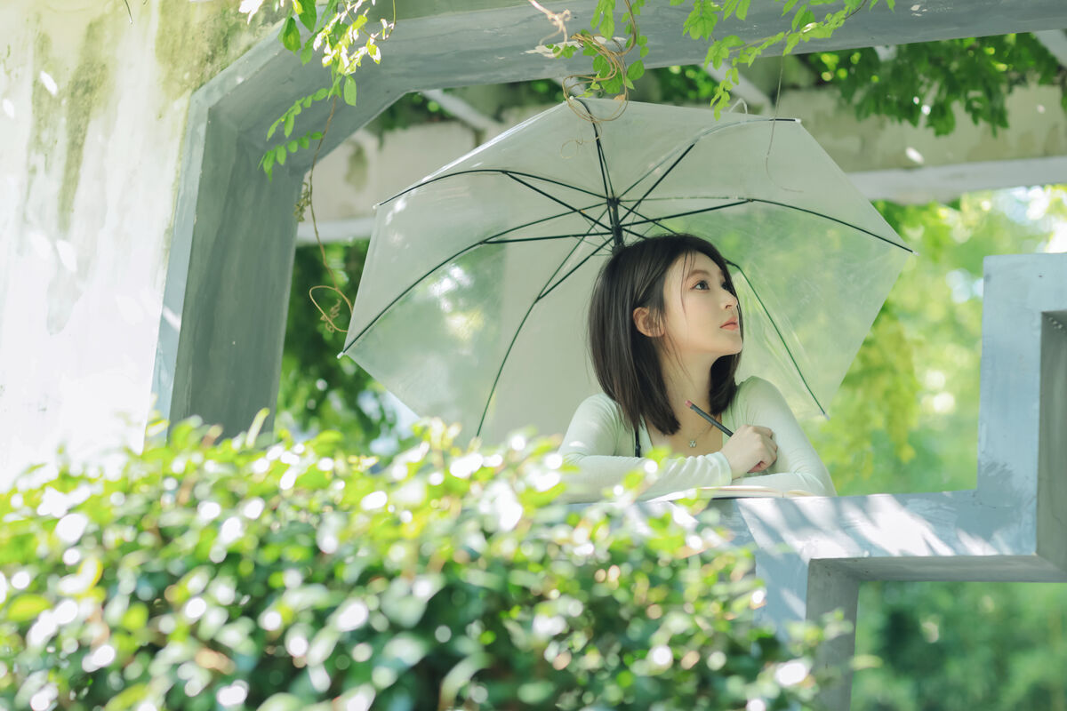 YiTuYu艺图语 Vol.10421 Jing Zhu
