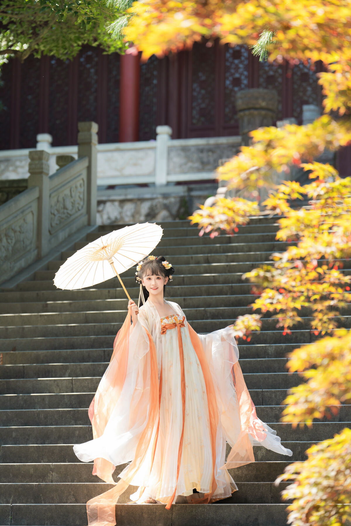 YiTuYu艺图语 Vol.10338 Jiao Yi Zhi Sui Sui