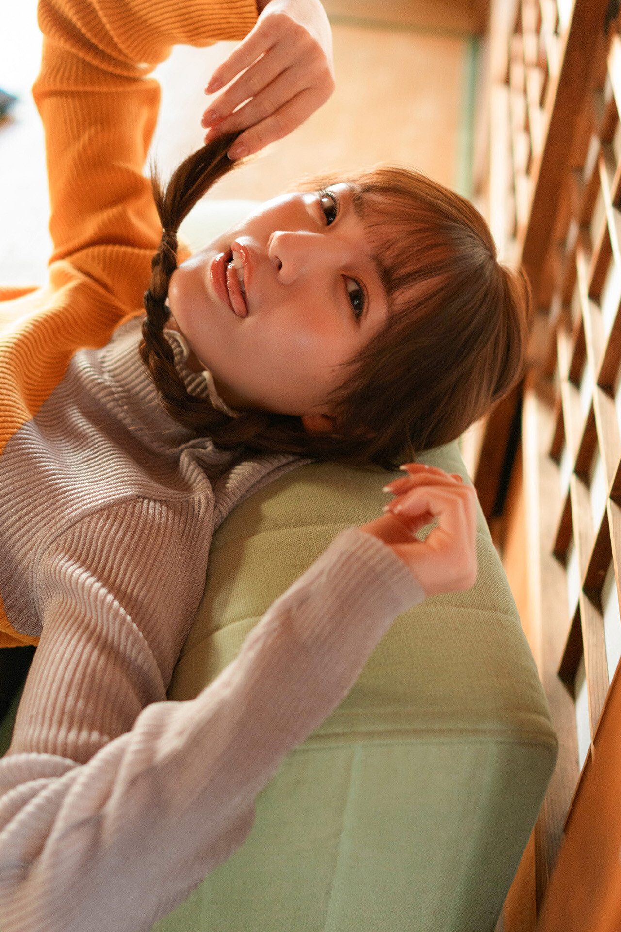 [Photobook] 2026.03.11 発光体 由良ゆら ENTAME36℃デジタル写真集