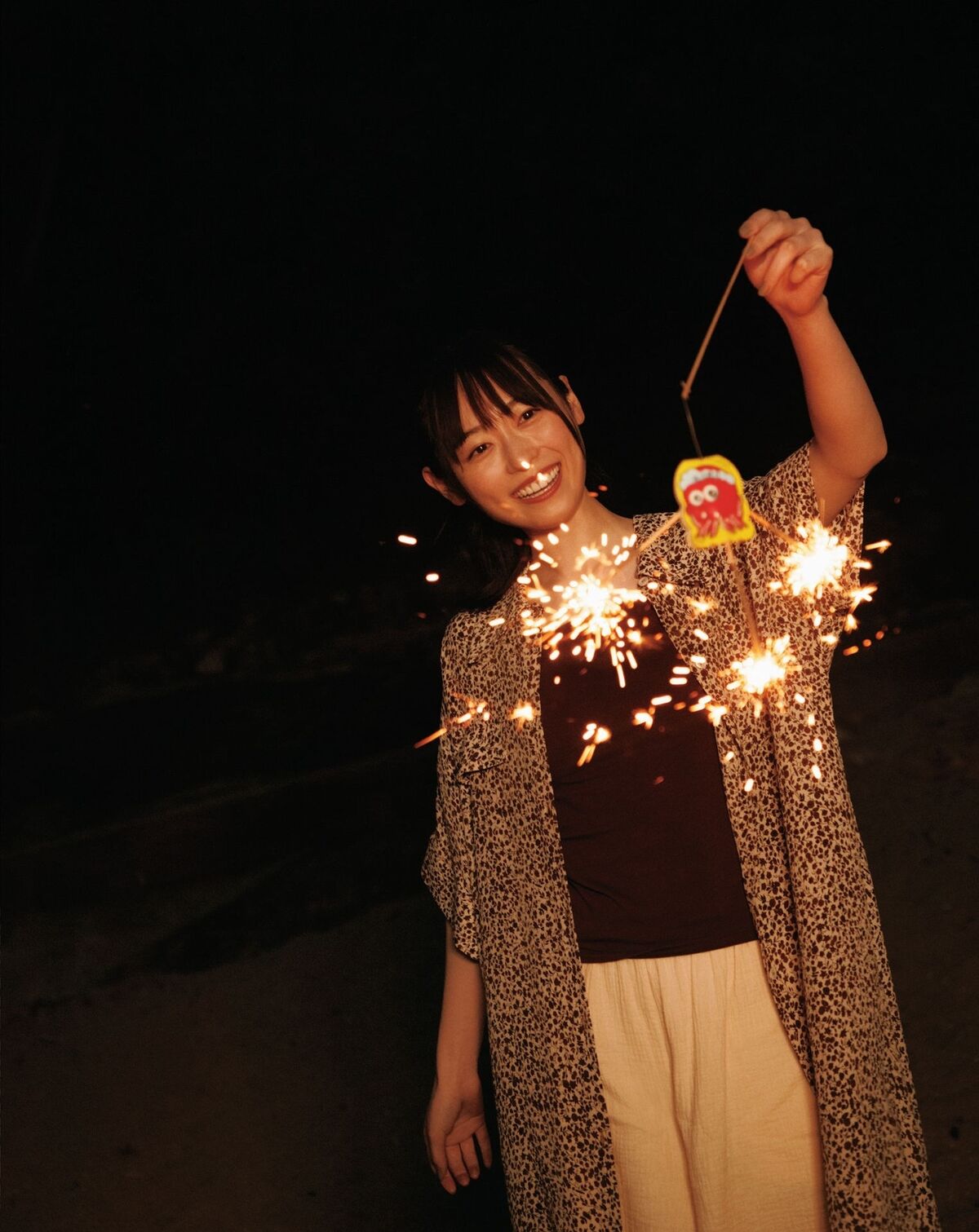 Haruka Fukuhara 福原遥 - 電子版特典画像付き フォトブック gift Part01