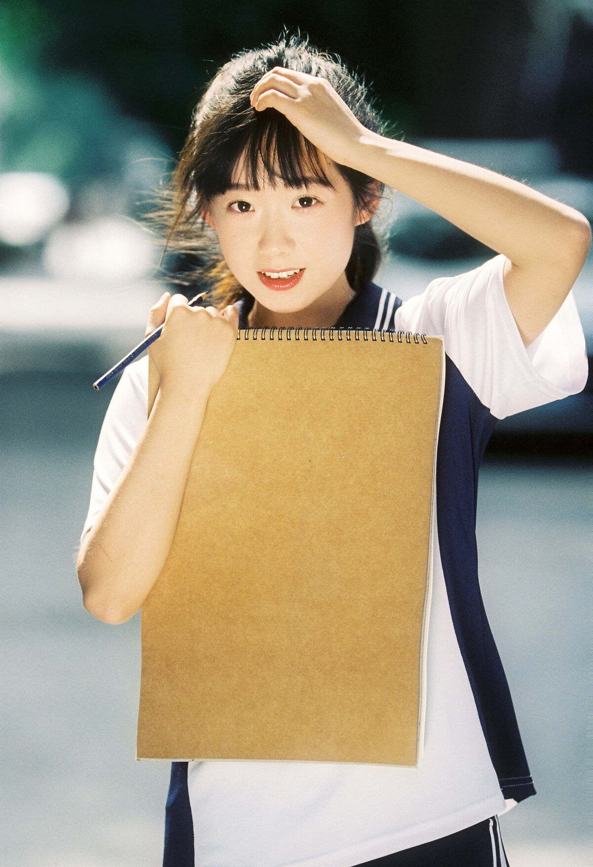 YiTuYu艺图语 Vol.10328 Bai Bian Tu Xiao Ying