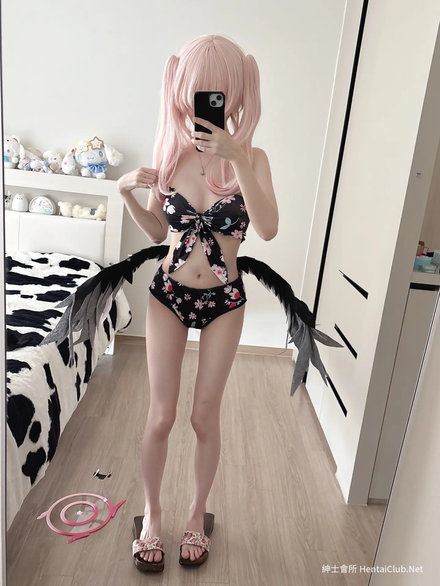 NENE Koharu Shimoe Swimsuit 20 NENE Koharu Shimoe Swimsuit