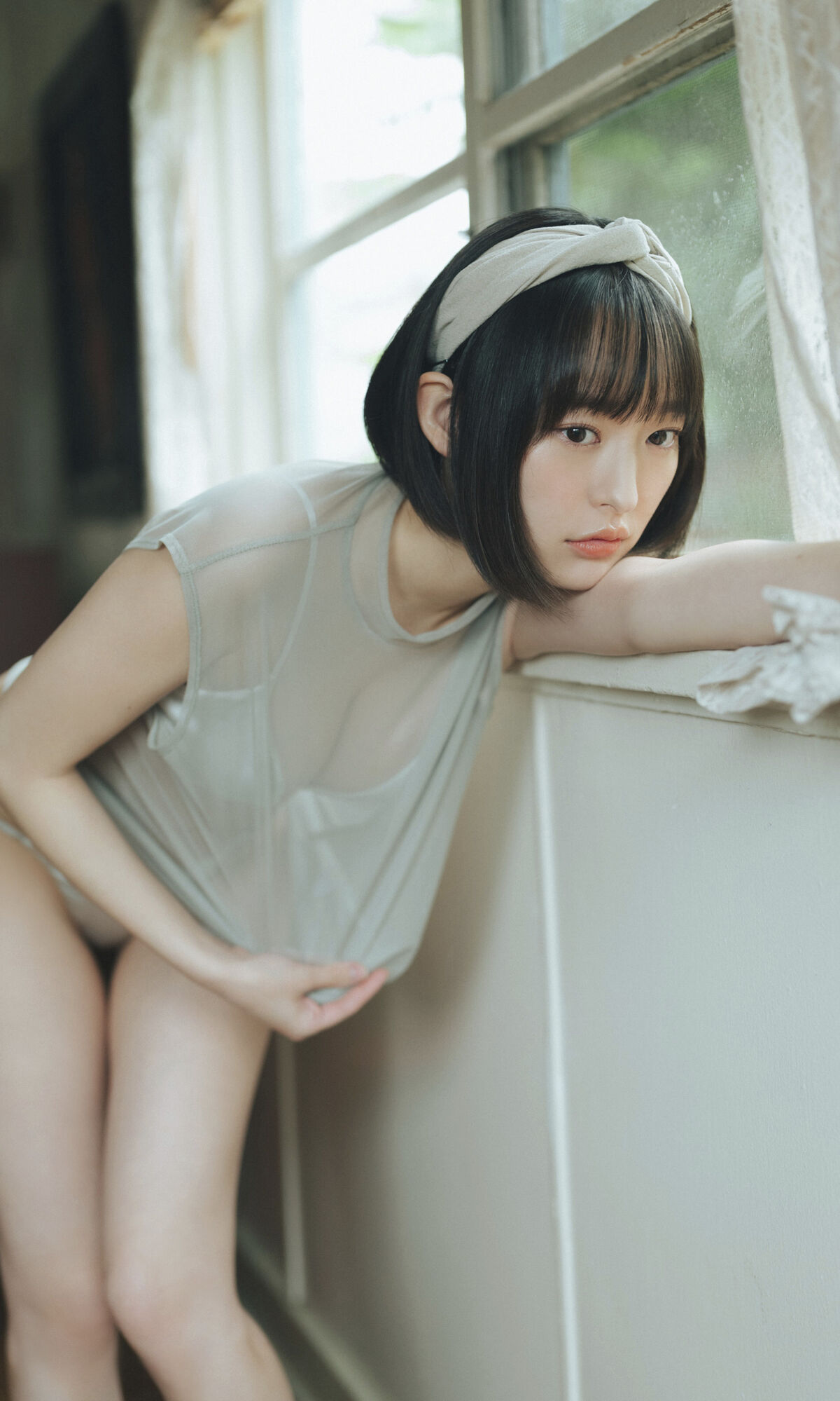 Kanami Takasaki 高崎かなみ - デジタル限定 週プレ PHOTO BOOK 写真集 明日も明後日も 38 Kanami Takasaki 高崎かなみ - デジタル限定 週プレ PHOTO BOOK 写真集 明日も明後日も