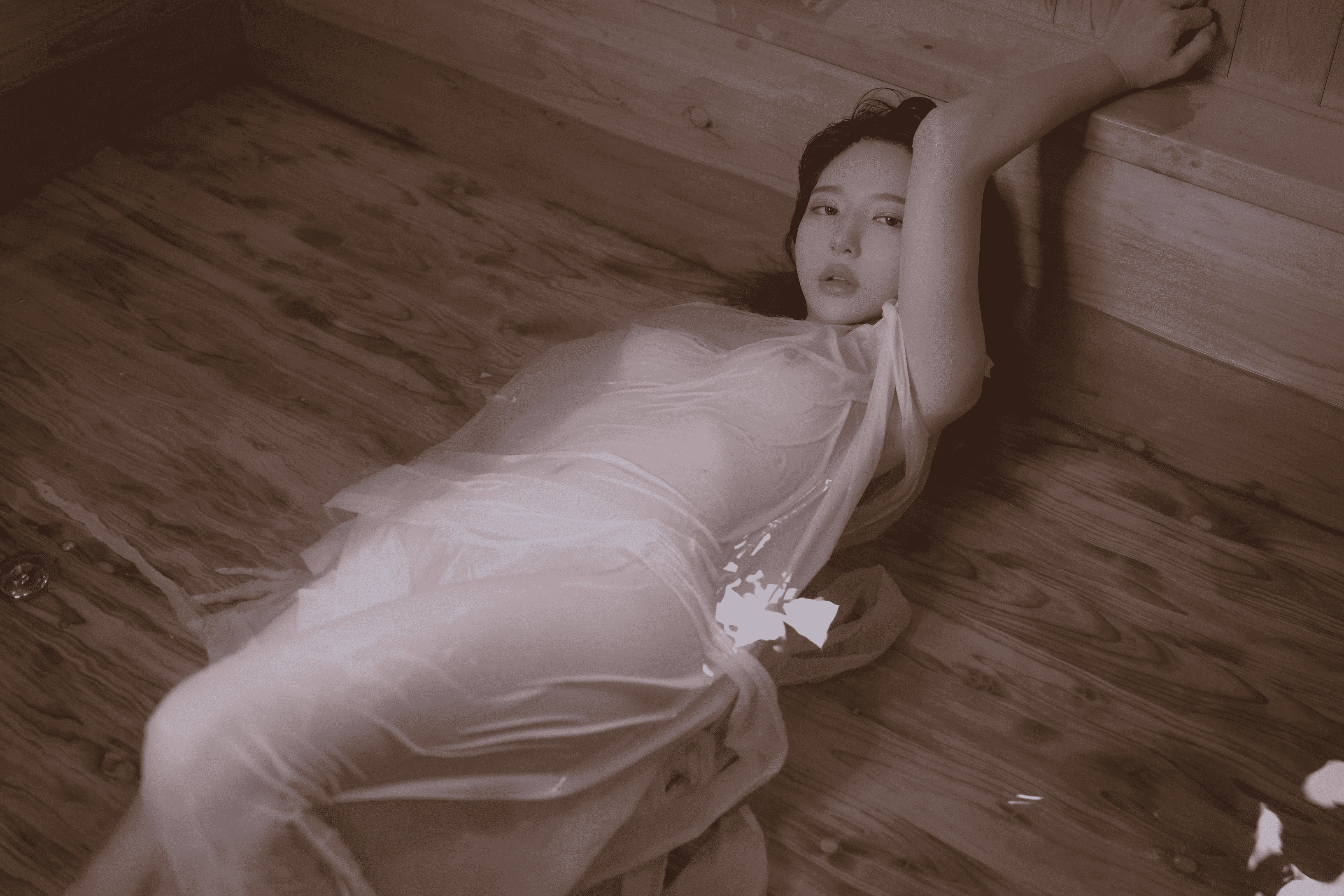 Pure Media Vol.315 Yeha 예하 4K
