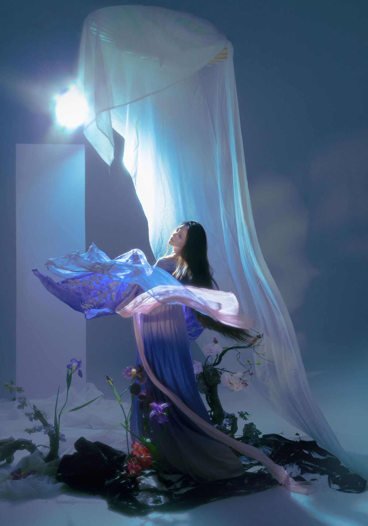 YiTuYu艺图语 Vol.10281 Yu Yue Shi Tu Tu