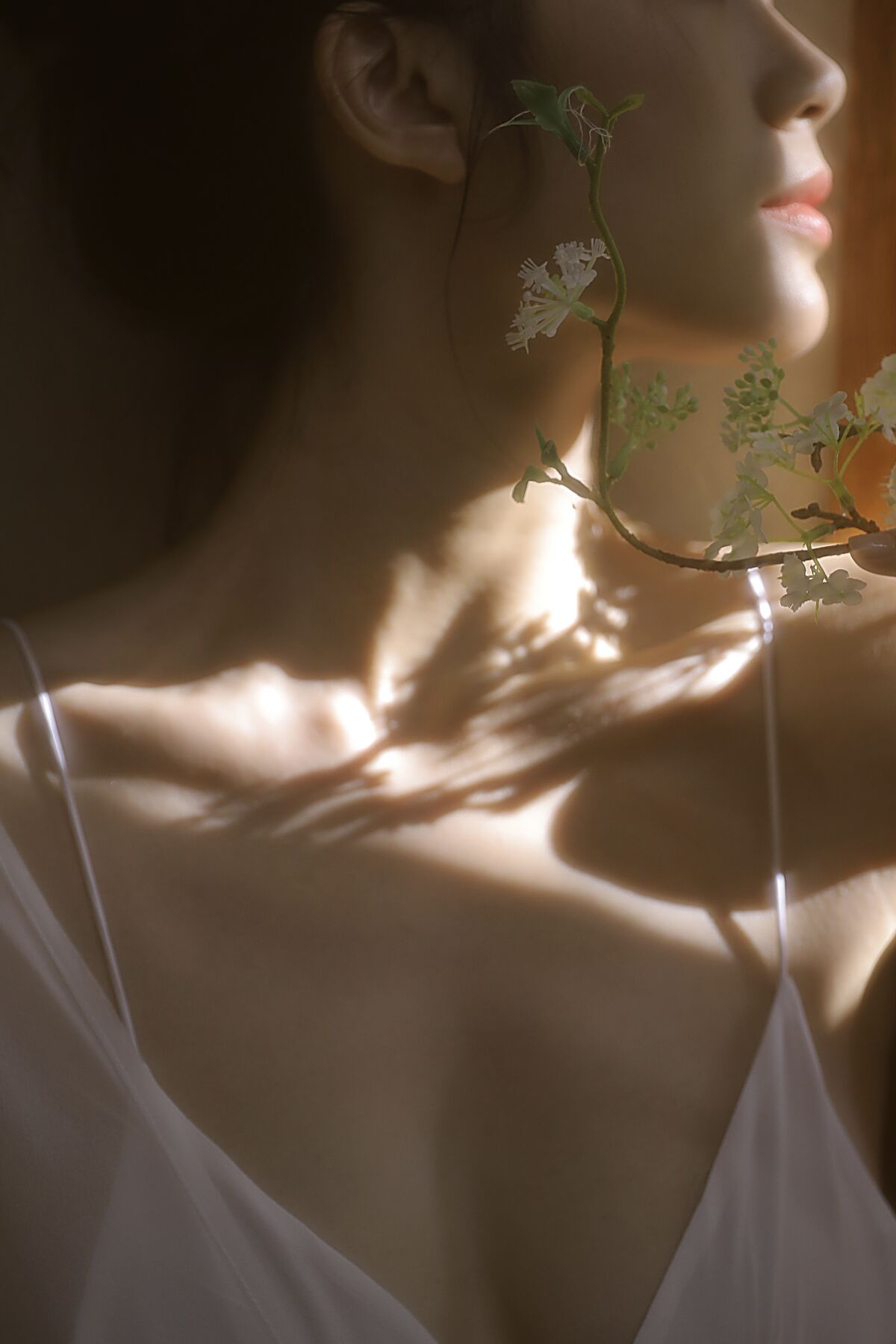 YiTuYu艺图语 Vol.10305 Liu Liu