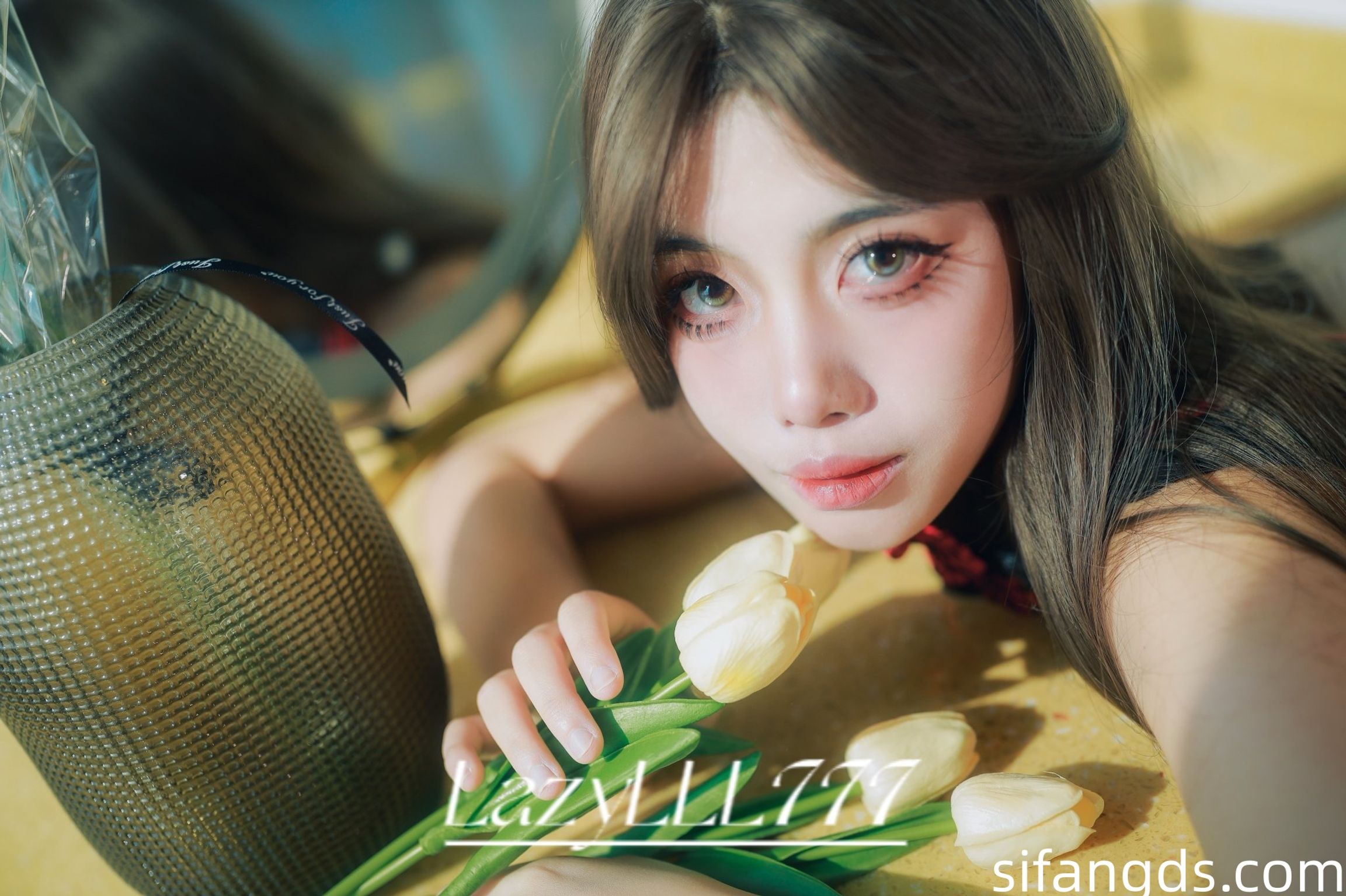 [OtherXXX] LazyLLL777(阿七)： 网红摄影师 全尺度唯美私拍