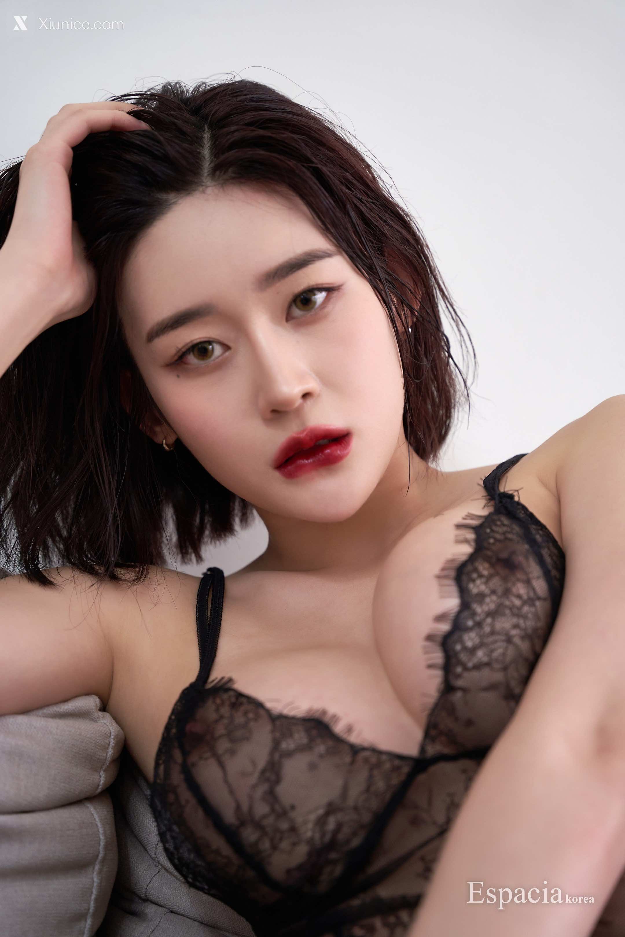 Espacia Korea EHC#052 Rahee 4K