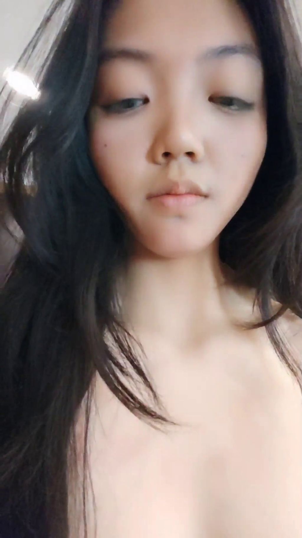 雯雯茜茜： 欲女双学妹 剧情演绎 勾引技师 外卖小哥 #02