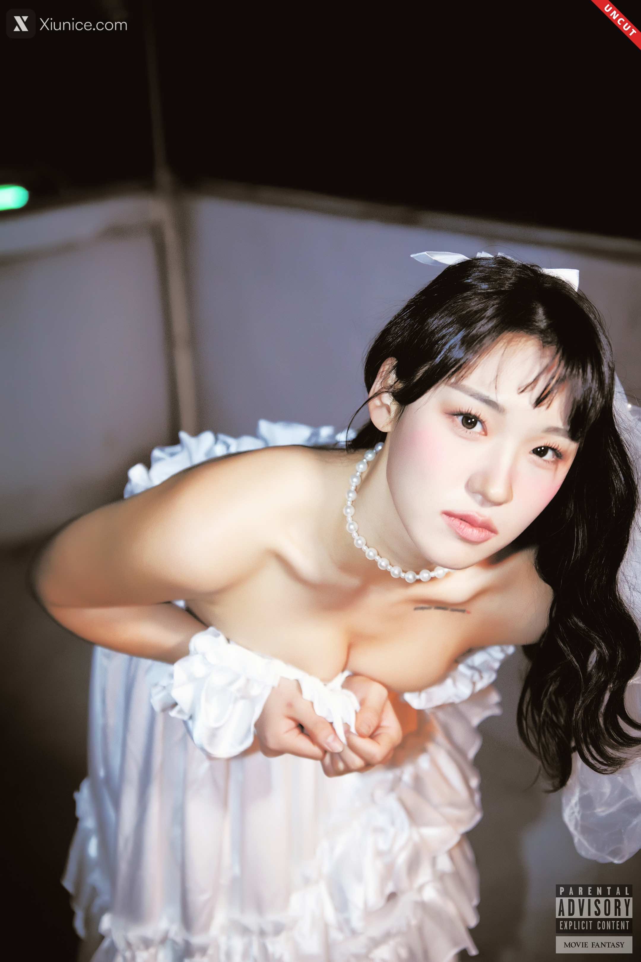 Fantasy Story HENDOONG – Vol.2 Night Wedding 4K