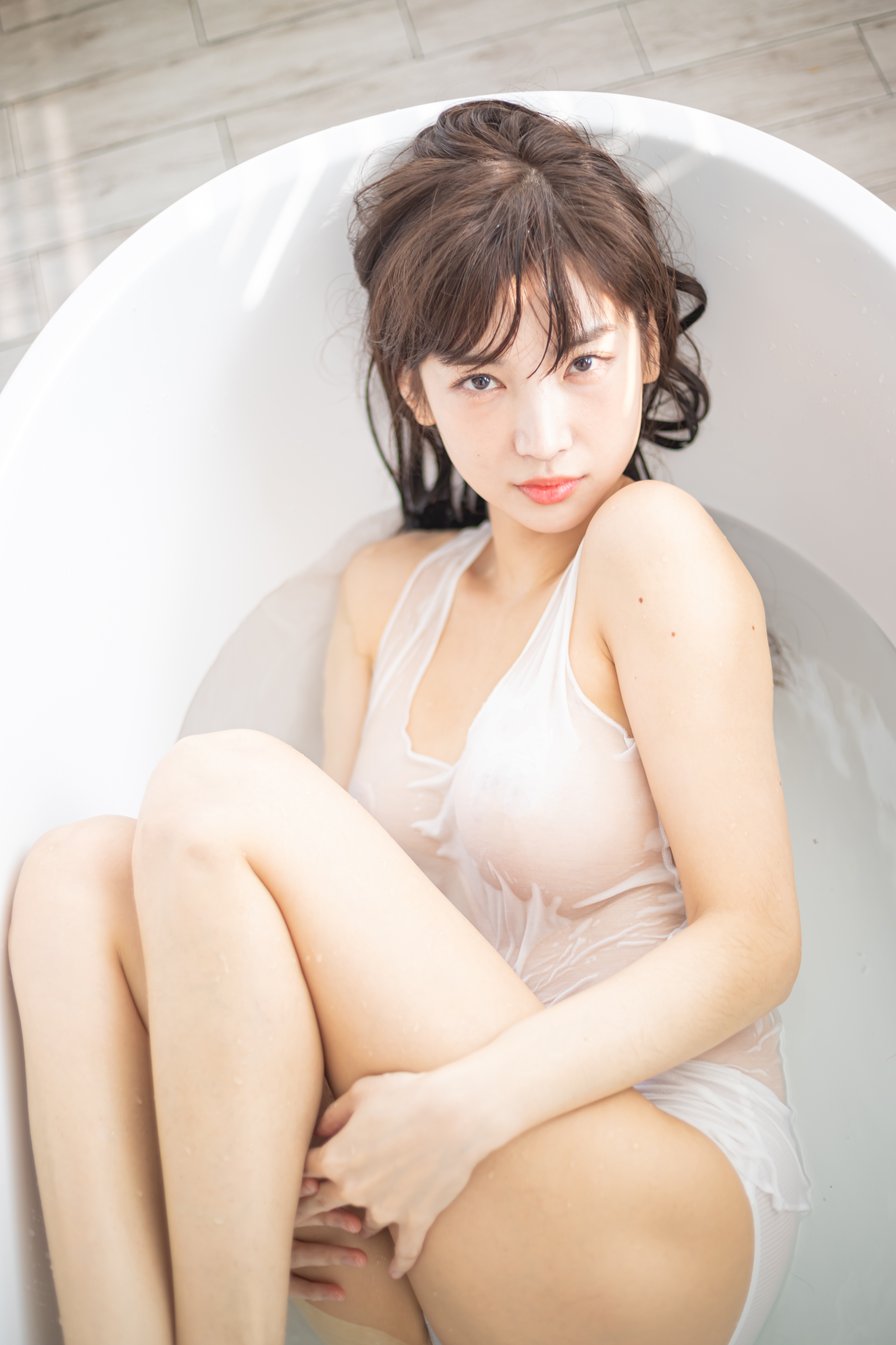 [Patreon] Leezy (이지) – Secret Web APRIL