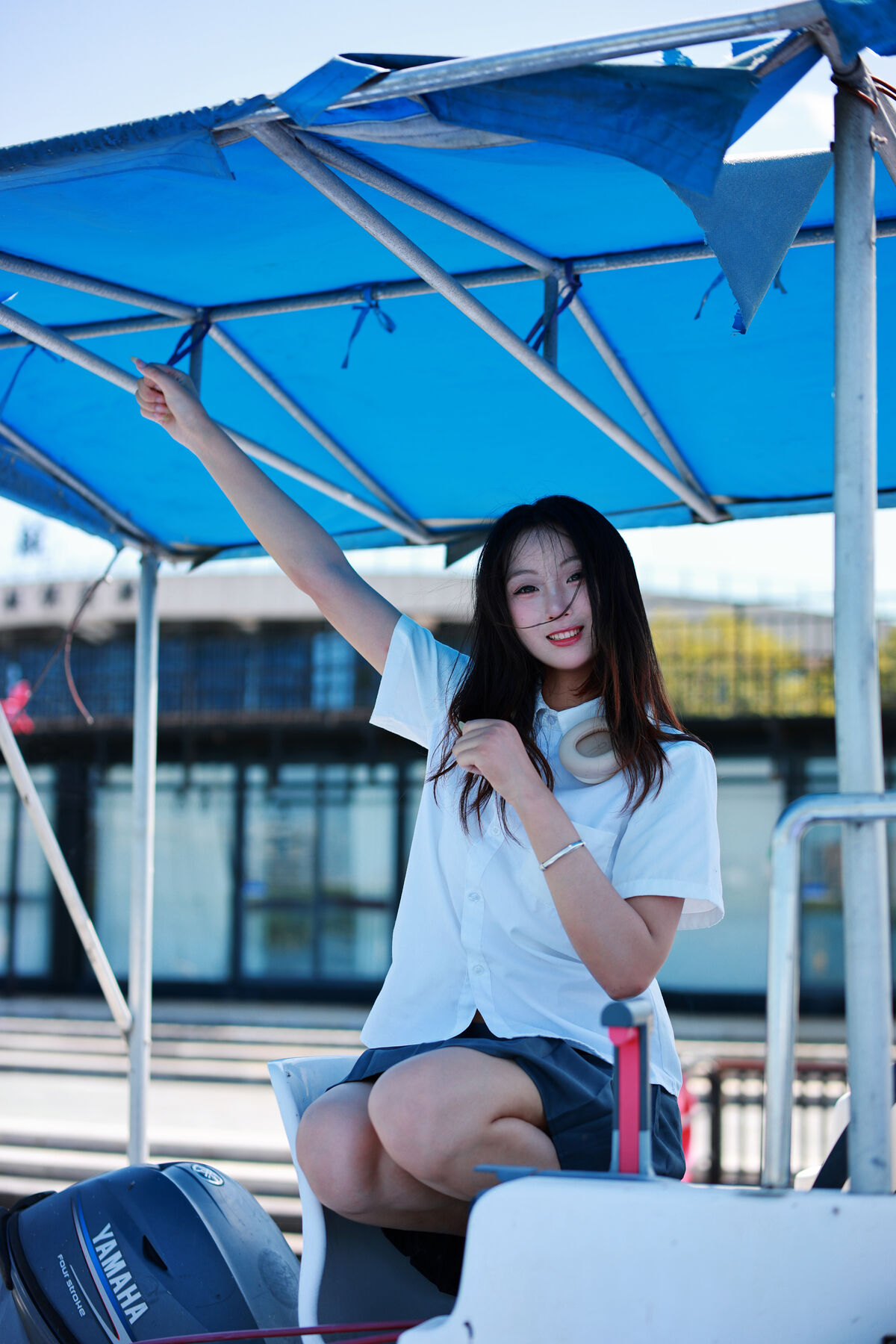 YiTuYu艺图语 Vol.10359 Xiao U