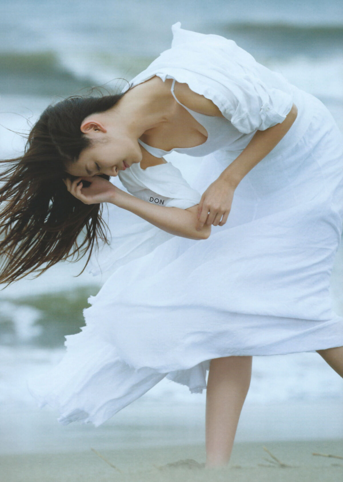 Airi Suzuki 鈴木愛理 - 全集 2010-2017 永遠 Part01