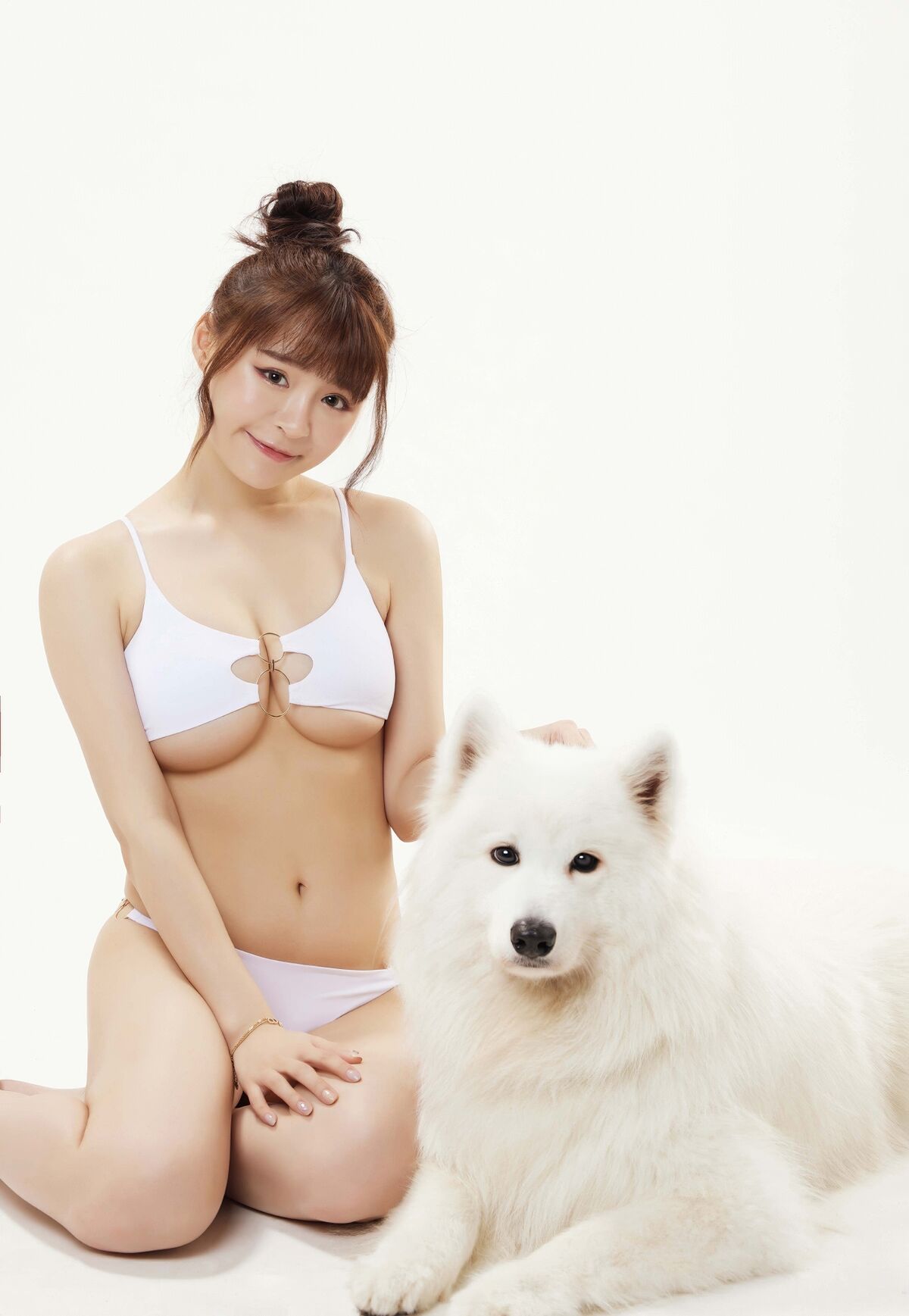 Yuan Yuan 元元 - 吳婕安寫真書數位版 Part03 40 Yuan Yuan 元元 - 吳婕安寫真書數位版 Part03
