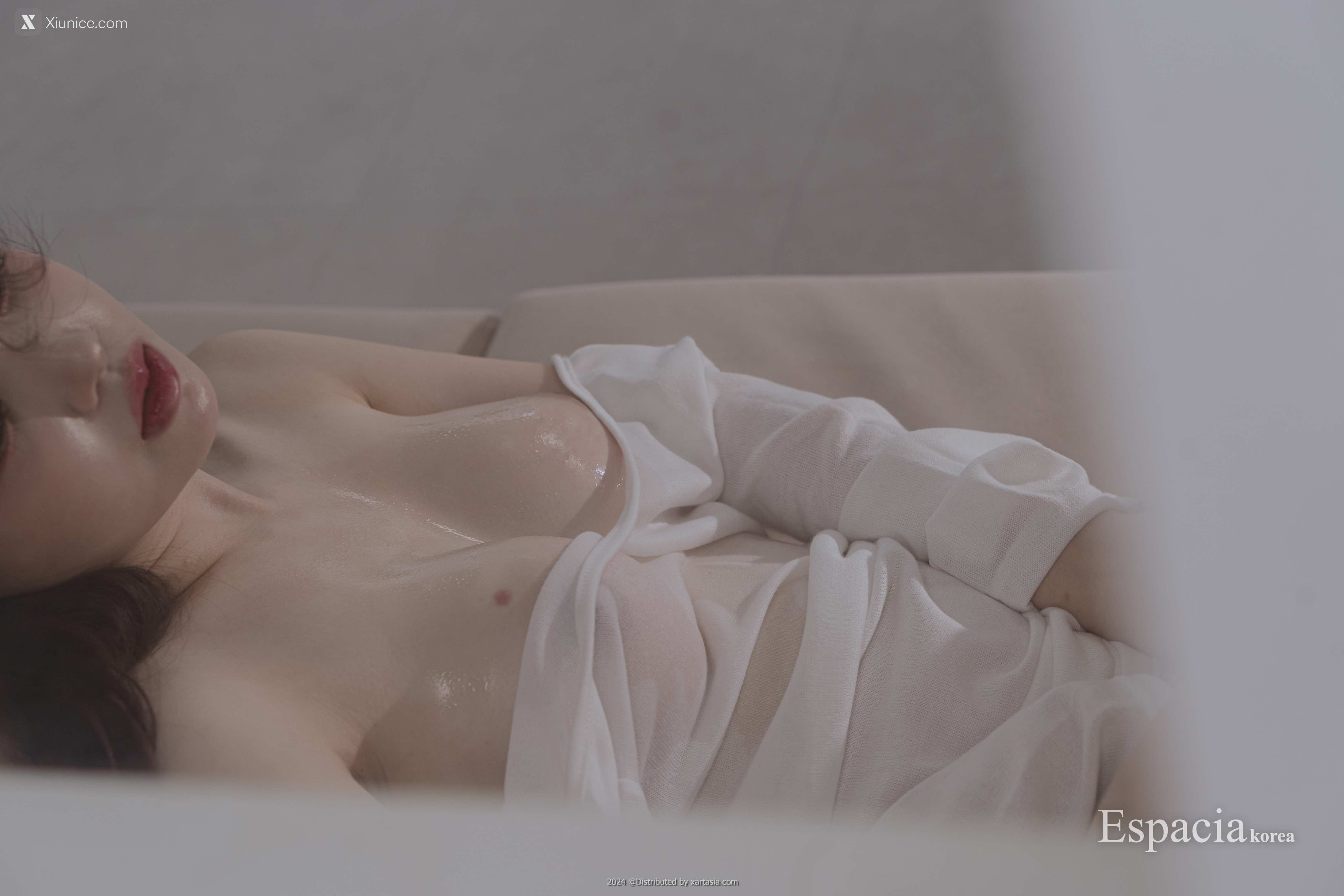 Espacia Korea EHC#078 SOMI (소미) 4K