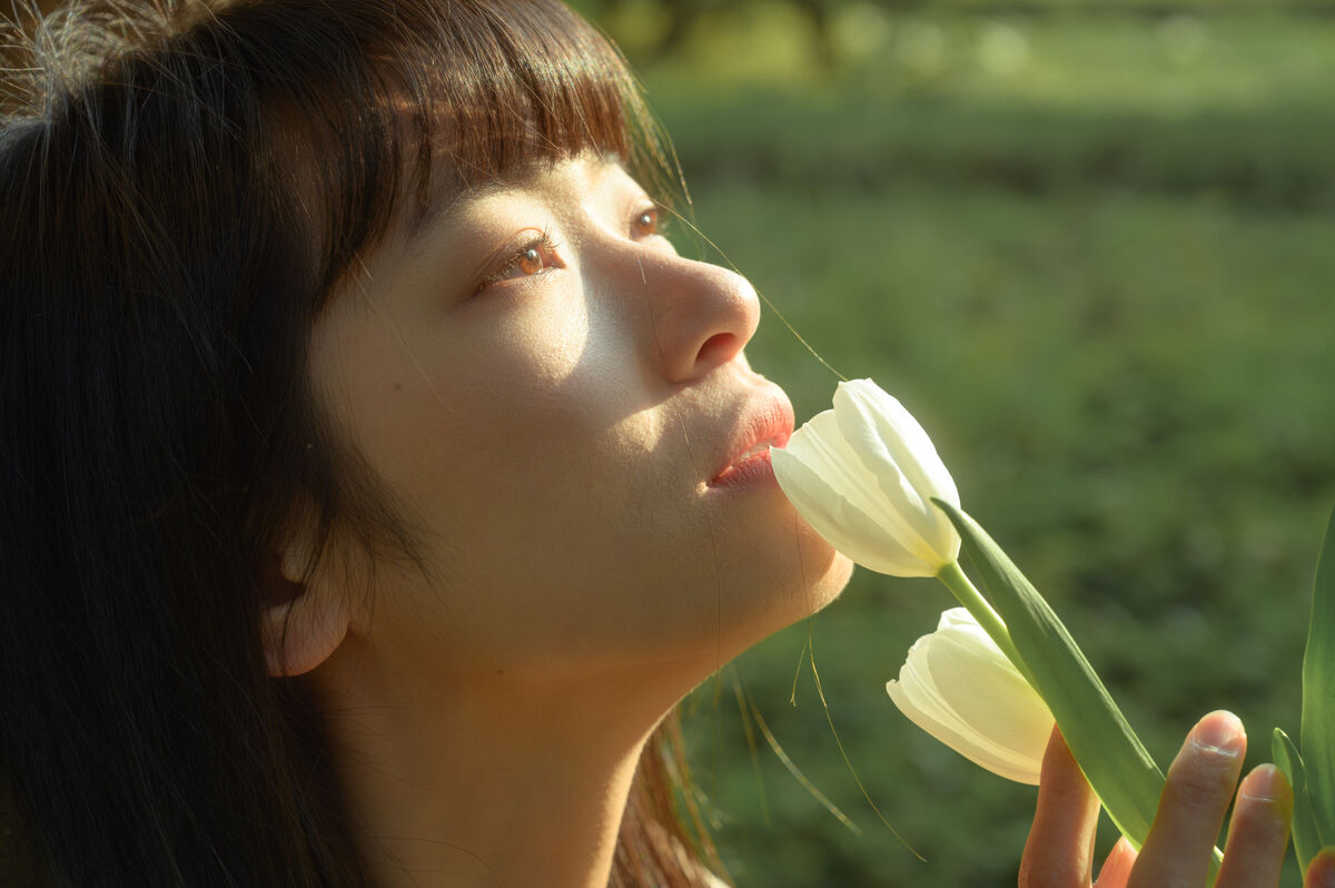 YiTuYu艺图语 Vol.10293 Shan Ye Xiao Guo