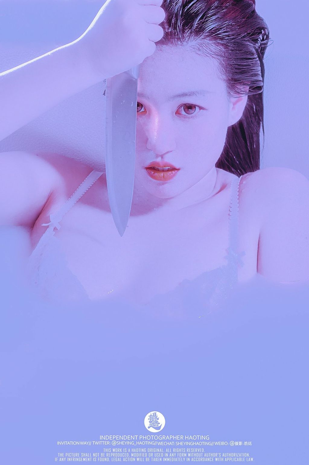 浩廷： sheying_haoting