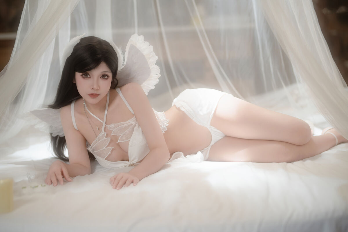 Coser@Bangni邦尼 - 天使