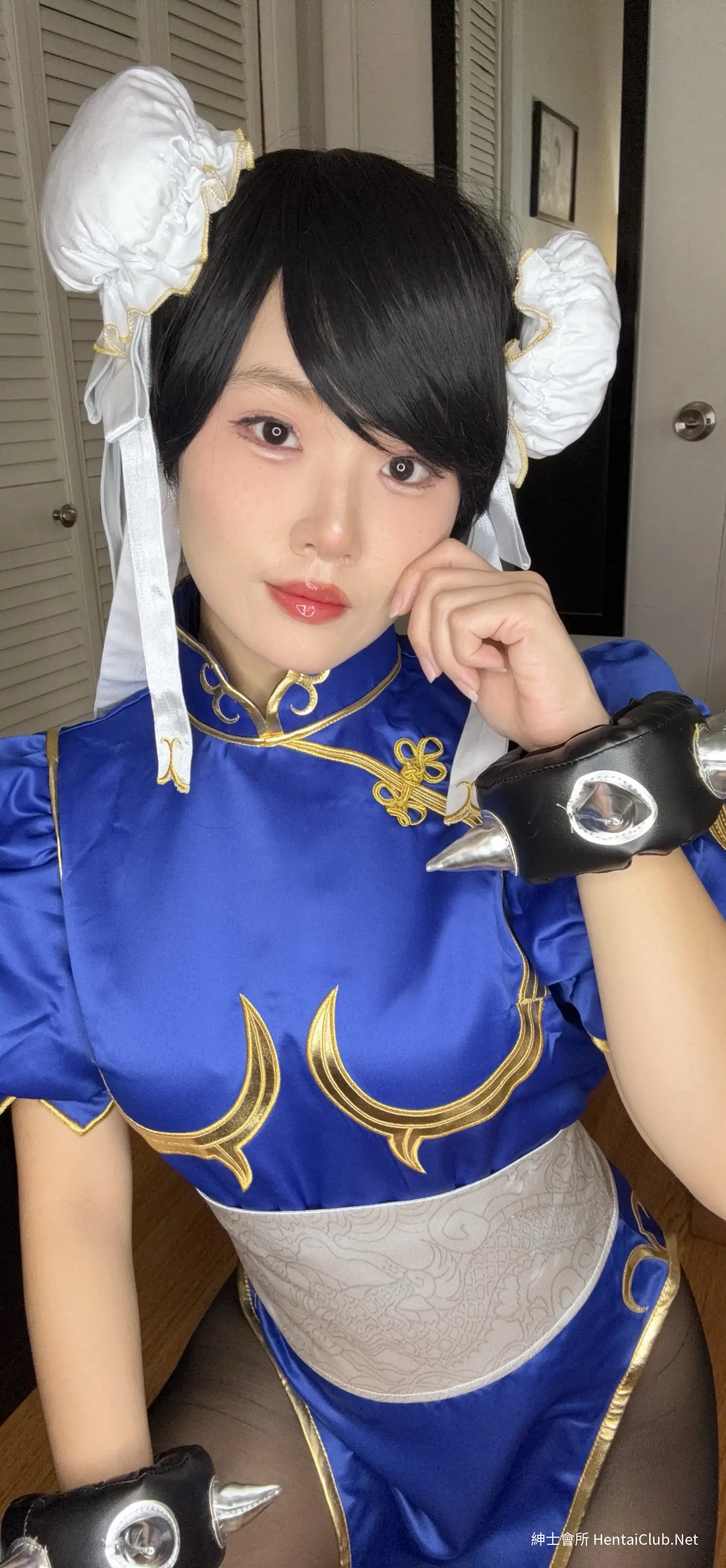 UNa Chun li 9 UNa Chun li