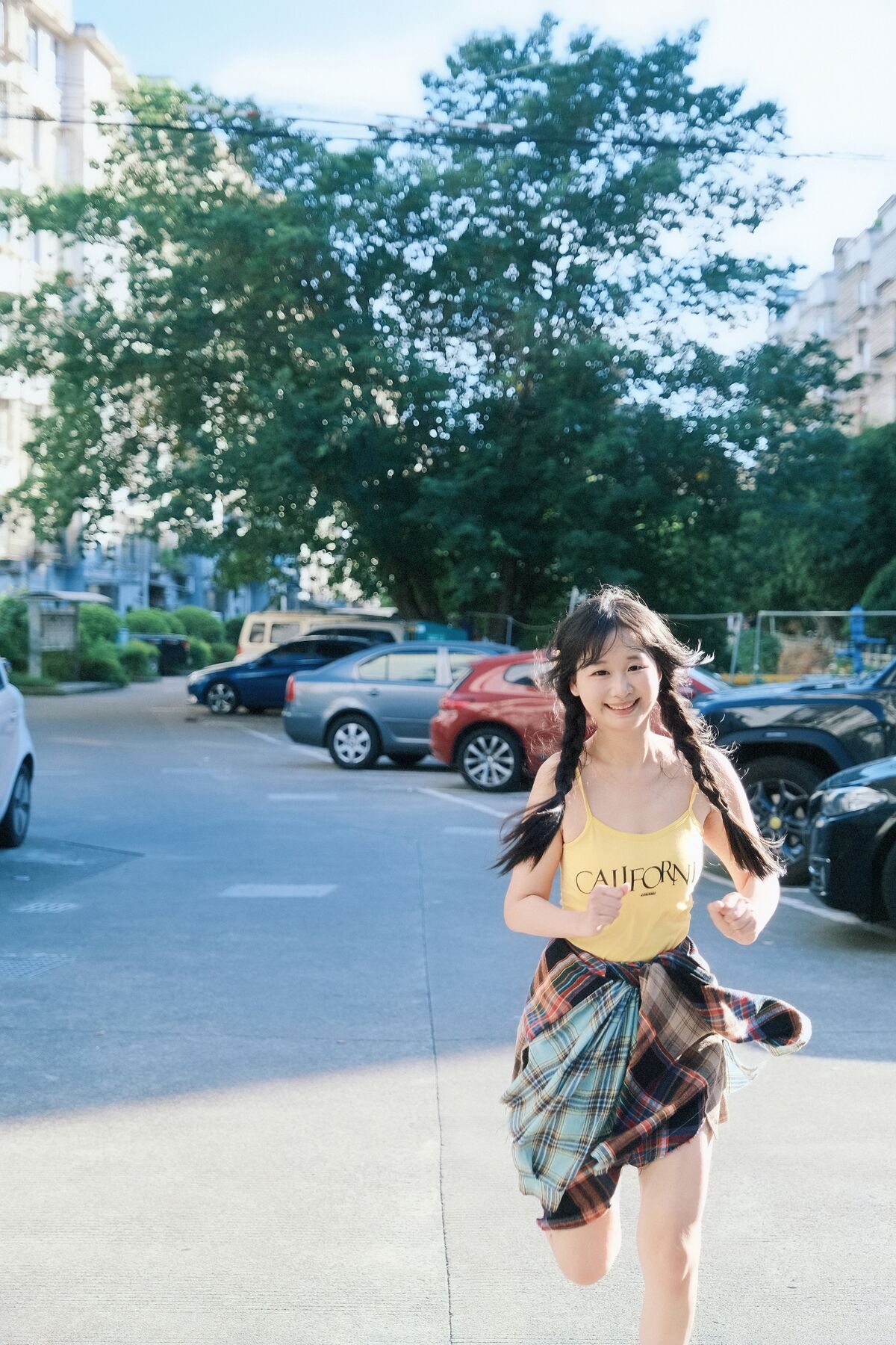YiTuYu艺图语 Vol.10538 Xiao Wu