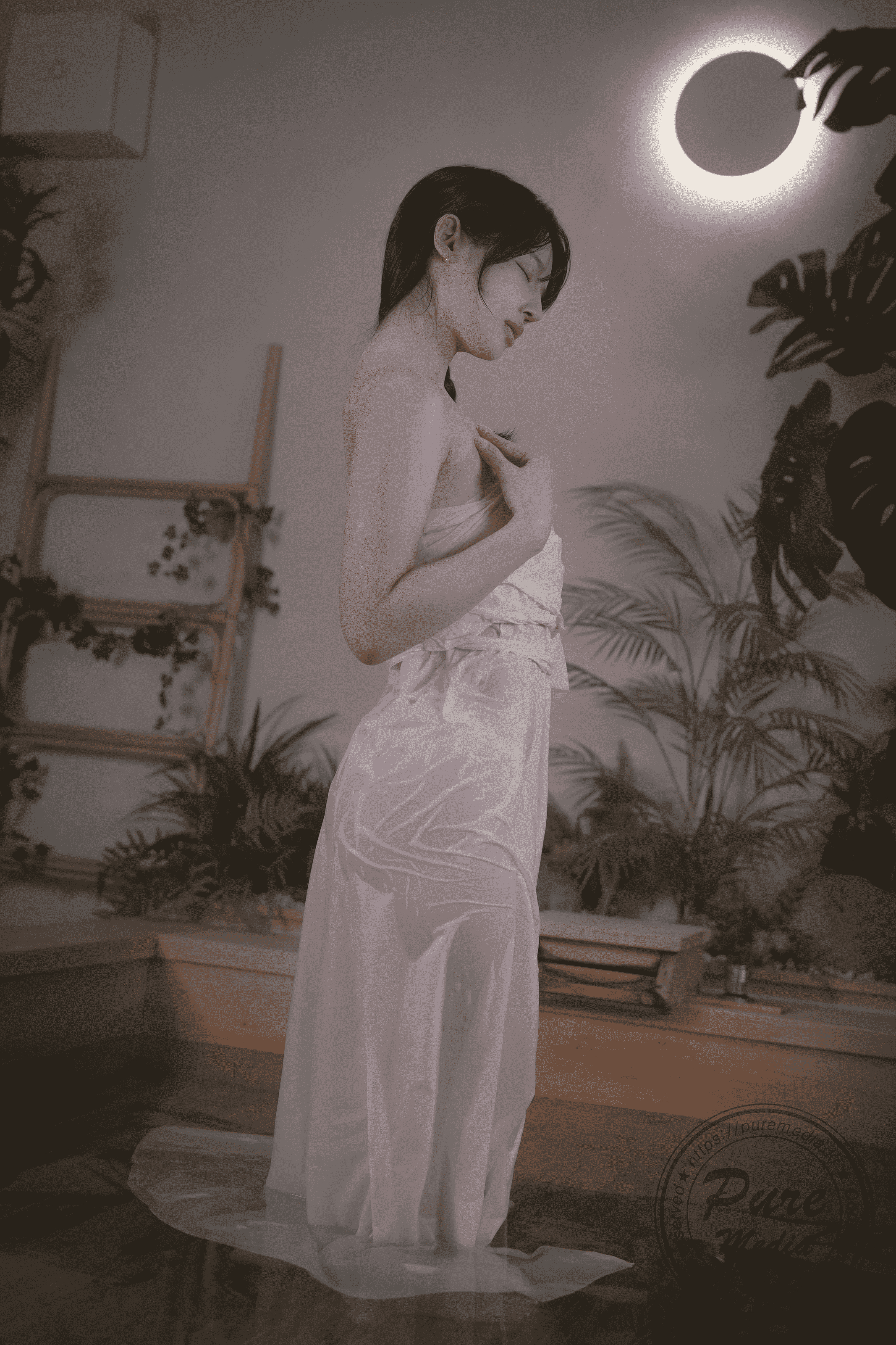 Pure Media Vol.315 Yeha 예하 4K