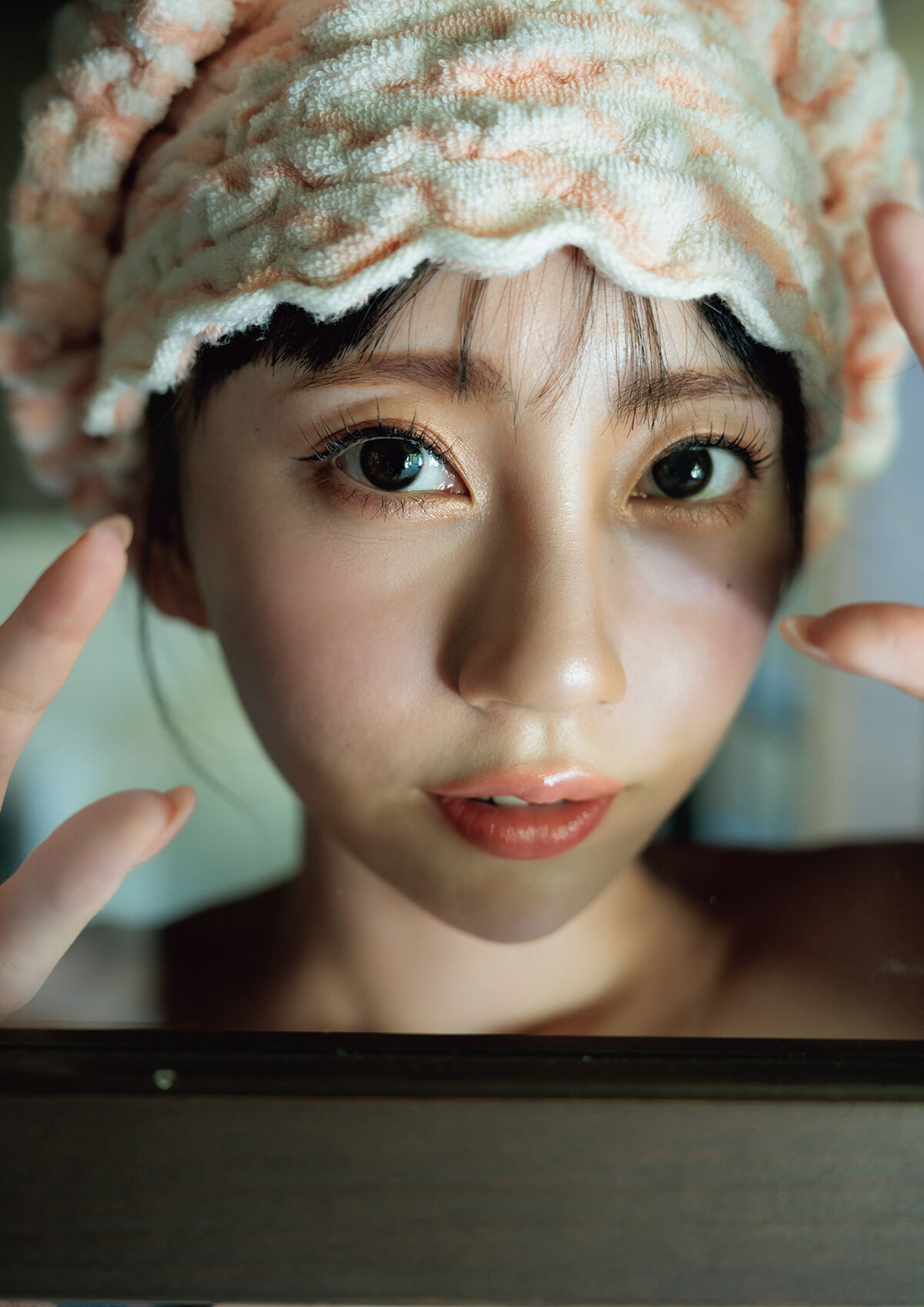 Mia Nanasawa 七沢みあ - 写真集 Myth Part01