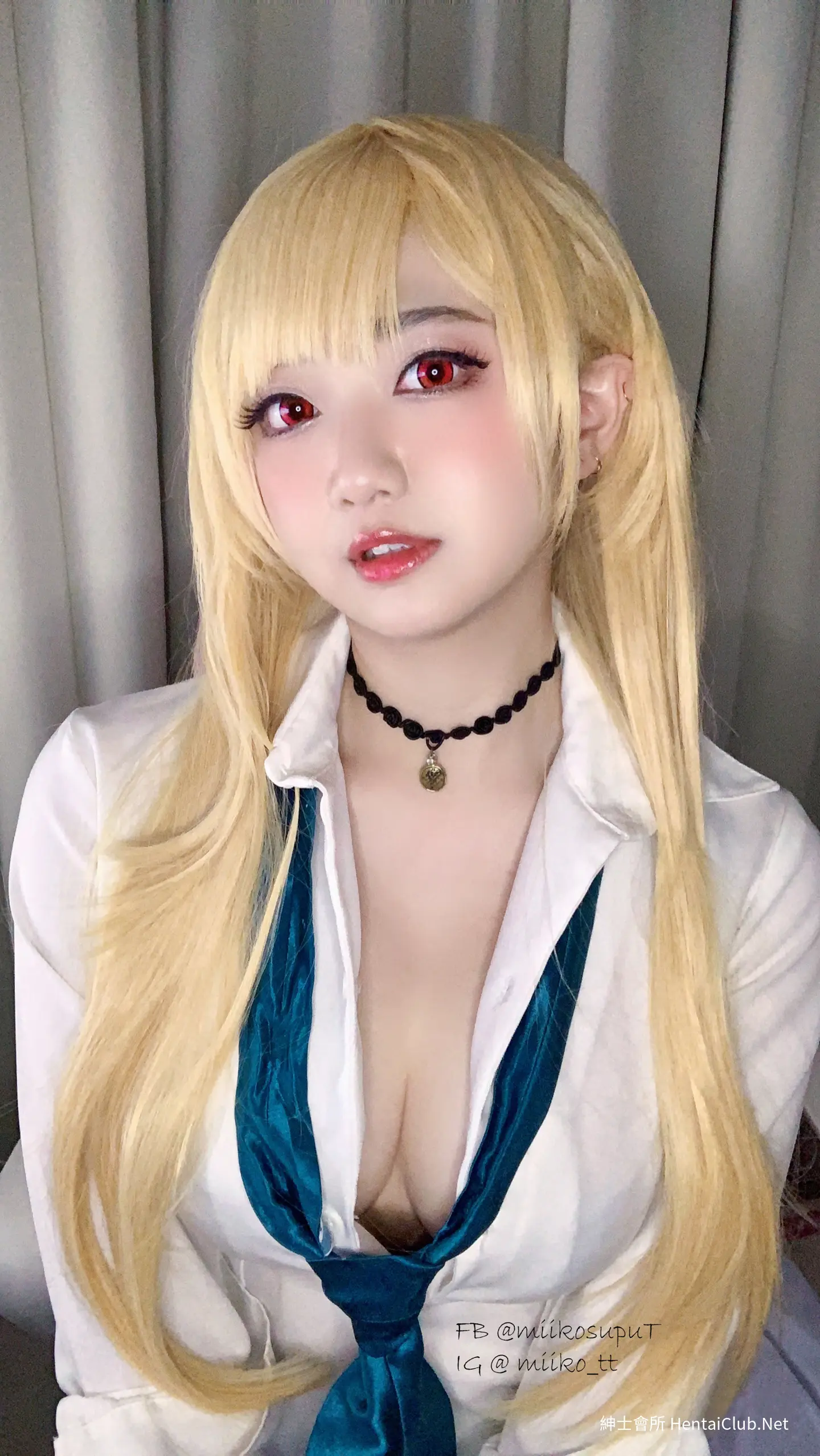 MiikoThng Marin