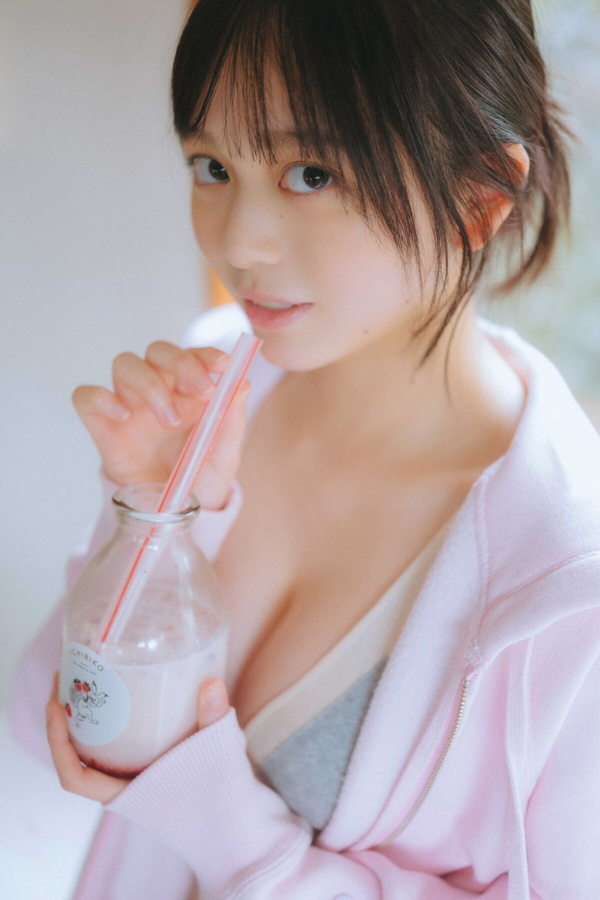 Mai Horai 蓬莱舞 - FRIDAYデジタル写真集 蒼い音 Vol.2 豪華版 Part01