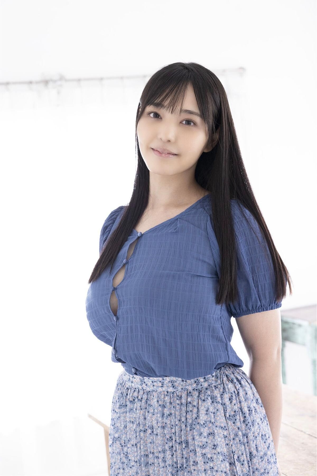 Momona Koibuchi 恋渕ももな - アサ芸SEXY女優写真集 Мの真実