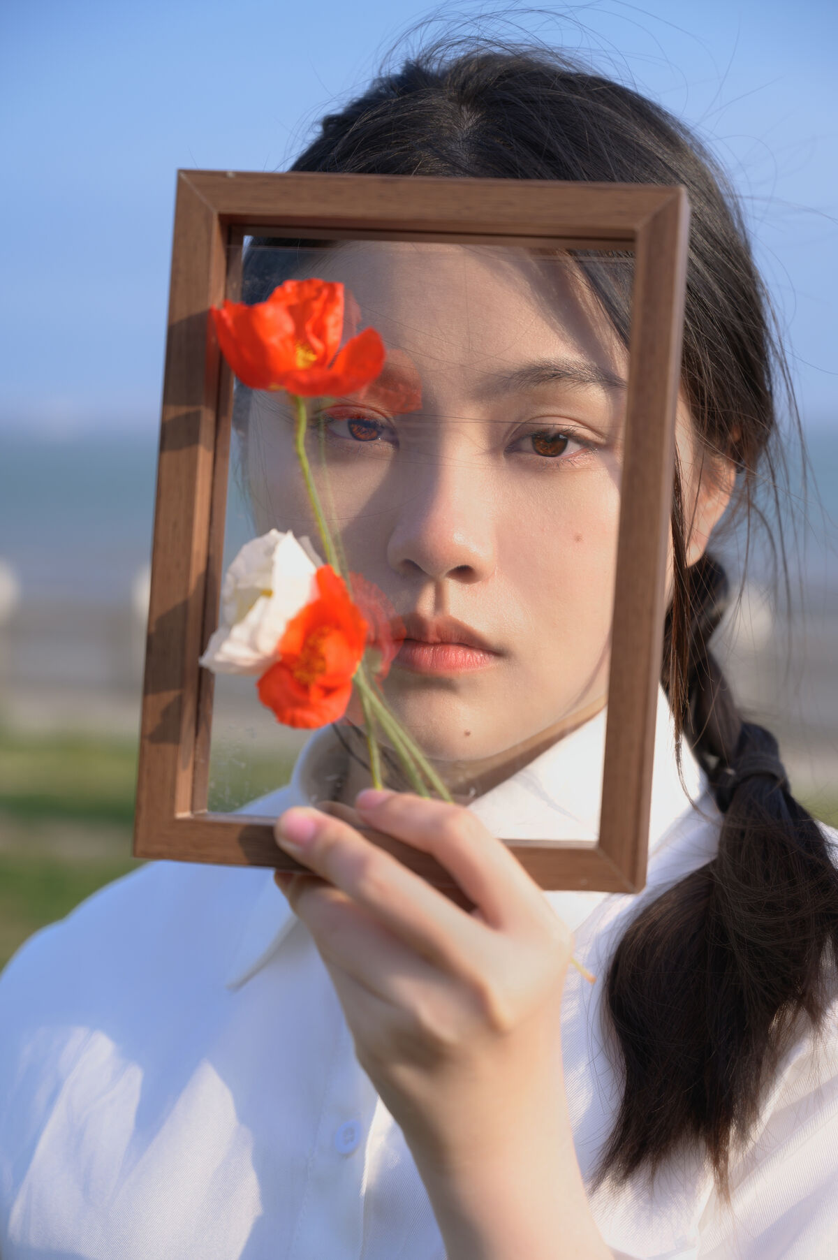 YiTuYu艺图语 Vol.10529 A Ying