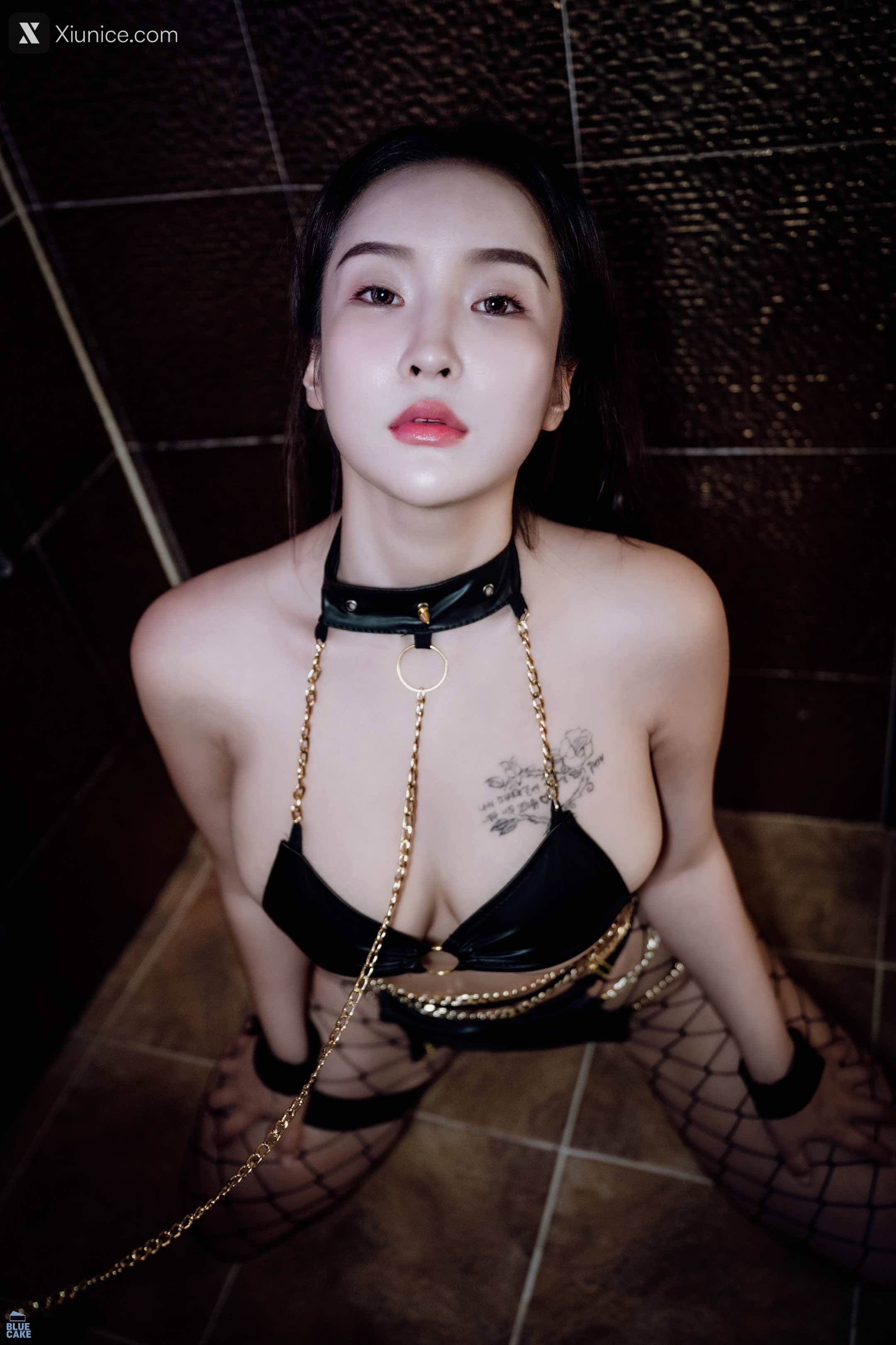 BLUECAKE Jinju (징쥬) – Booty Call 4K