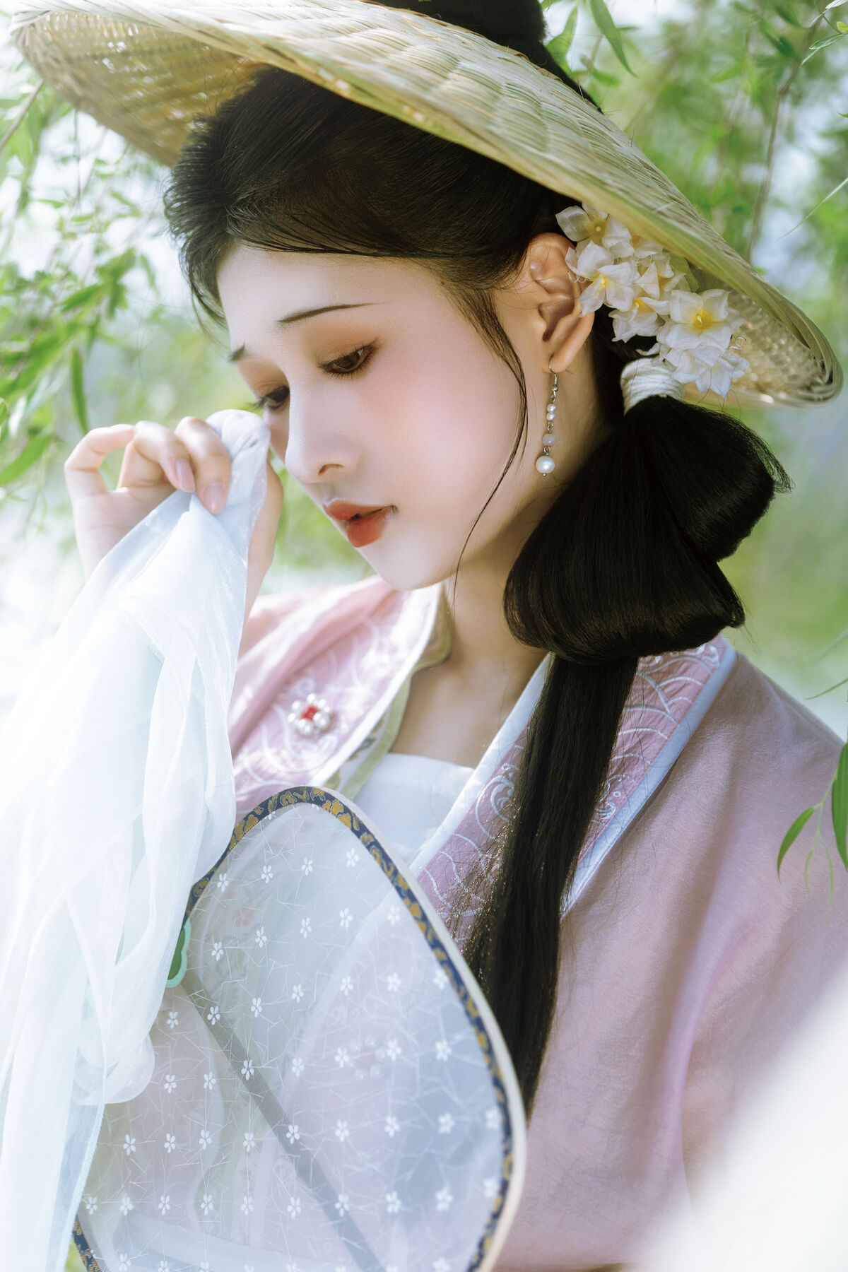 YiTuYu艺图语 Vol.10290 Xiao Y Jin Tian Ye Hen Kai Xin