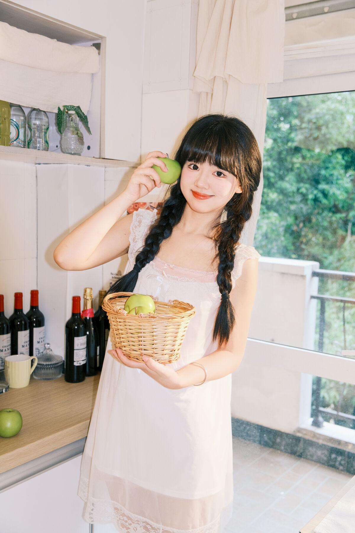 YiTuYu艺图语 Vol.10240 Xiao Li Hua Er