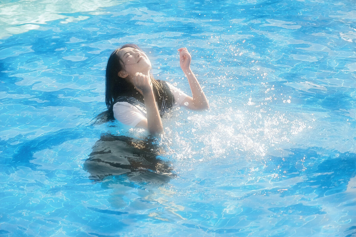 YiTuYu艺图语 Vol.10555 Xiao He Yi 22 YiTuYu艺图语 Vol.10555 Xiao He Yi
