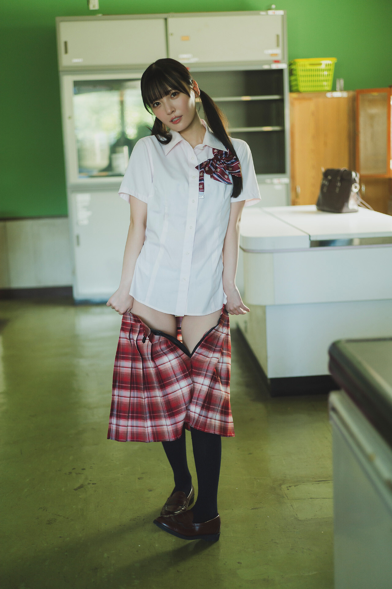 [Photobook] ゼロイチ学園 シーズン2 由良ゆら
