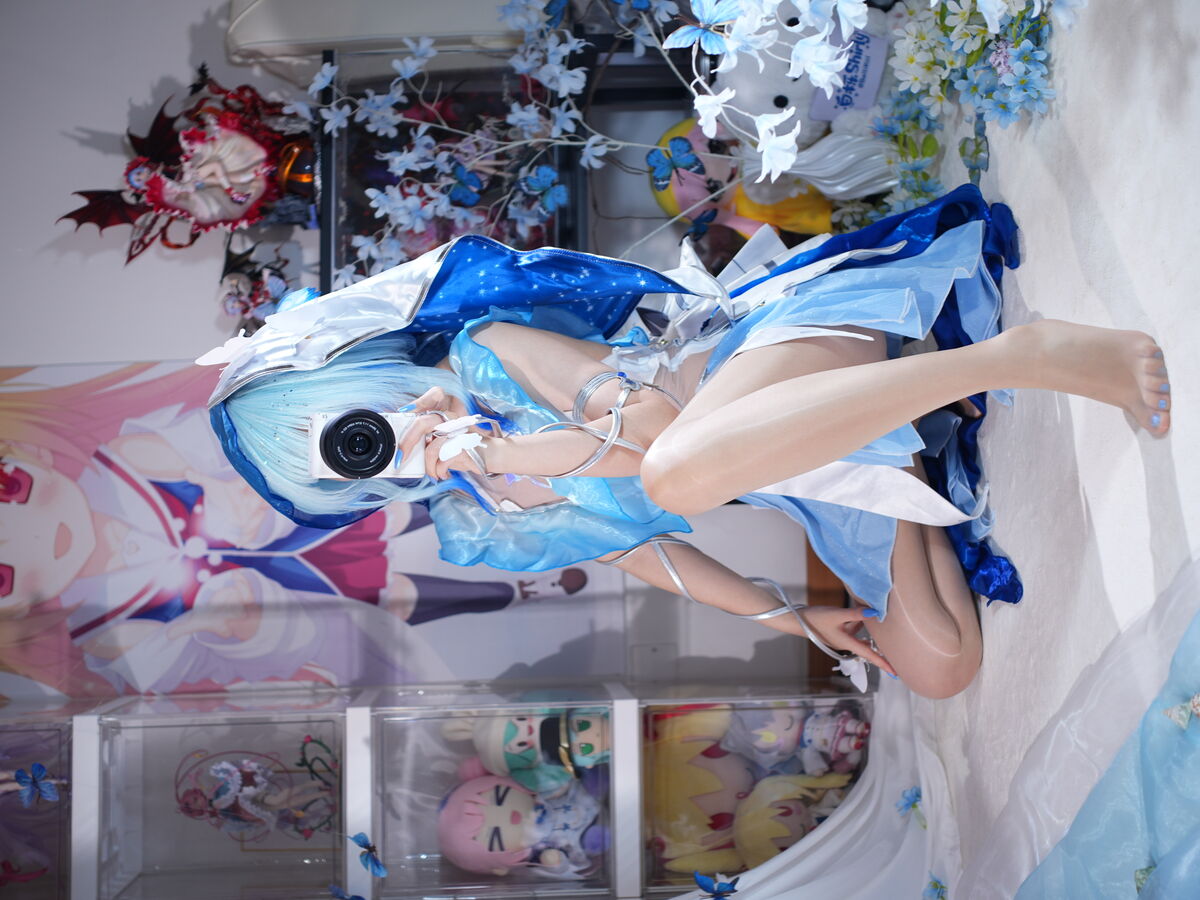 Coser@白栎Shirly - 守岸人 Part02