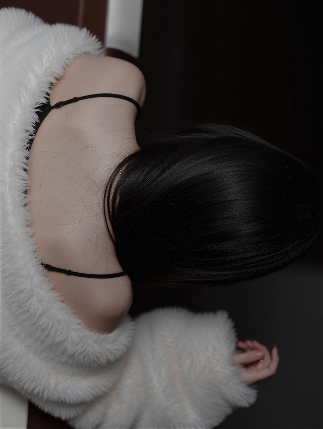 Yeha 예하 – X-Level Vol.15 「Black Out」 9 Yeha 예하 – X-Level Vol.15 「Black Out」