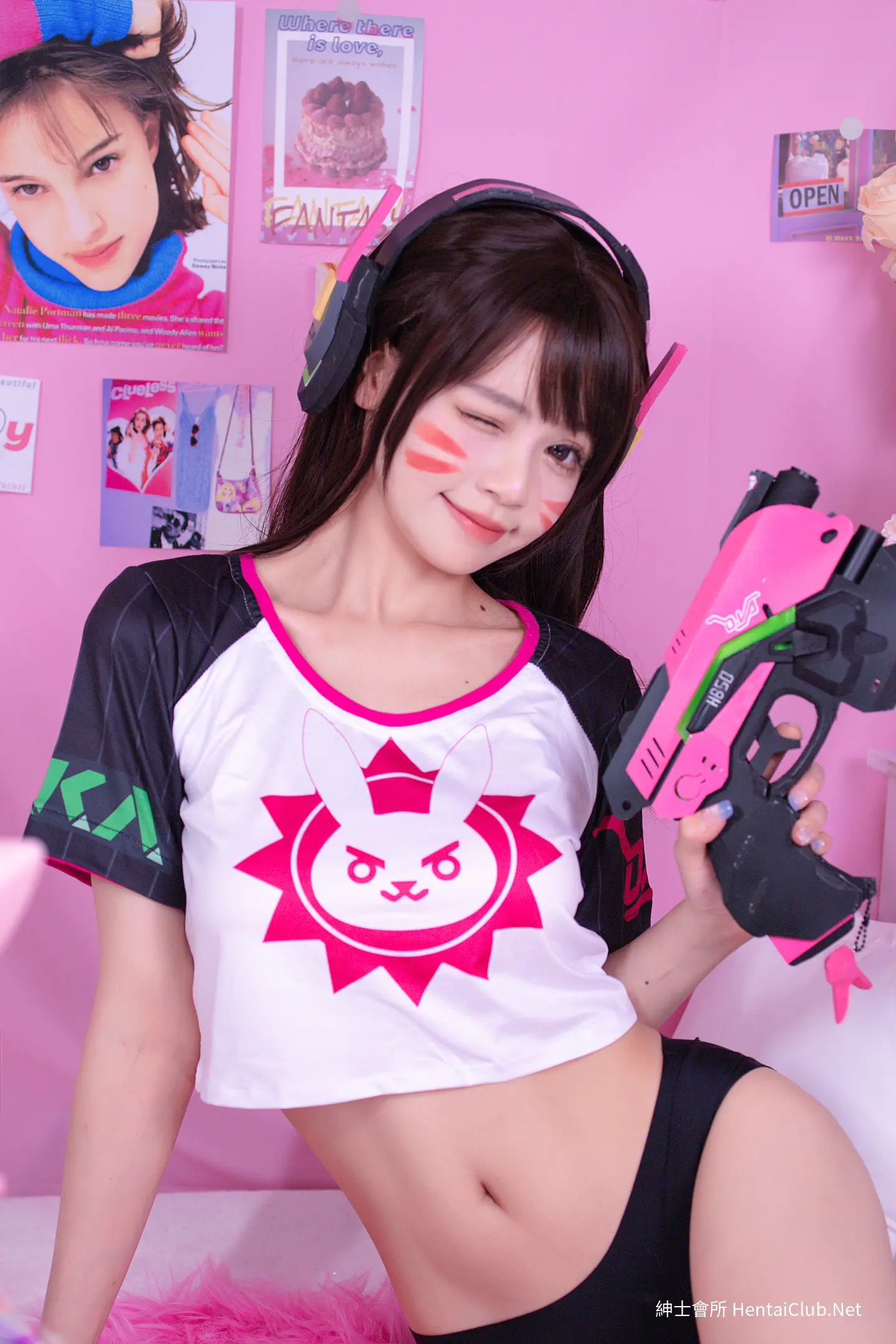 千反田鹿子 星黛鹿鹿 DVA 29 千反田鹿子 星黛鹿鹿 DVA