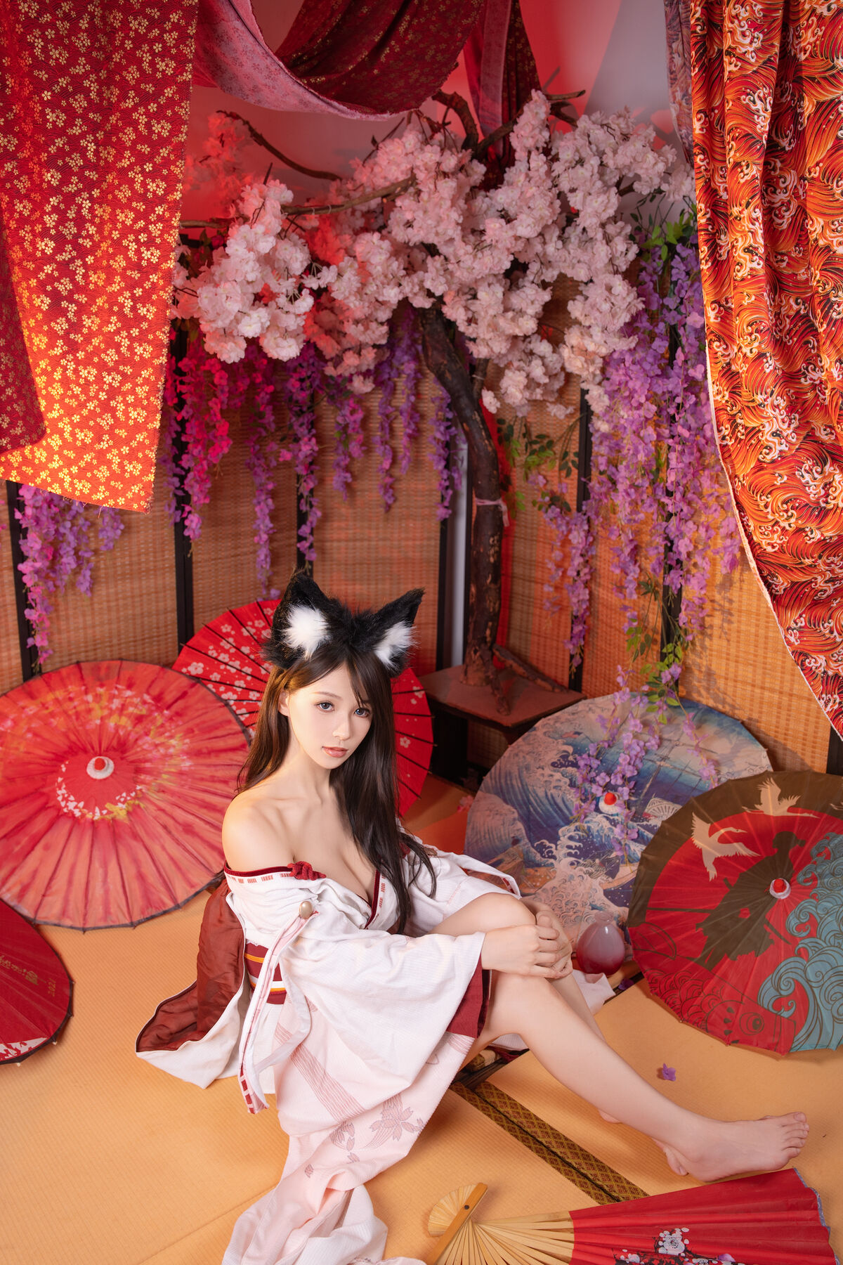 YiTuYu艺图语 Vol.10560 NICO 33 YiTuYu艺图语 Vol.10560 NICO