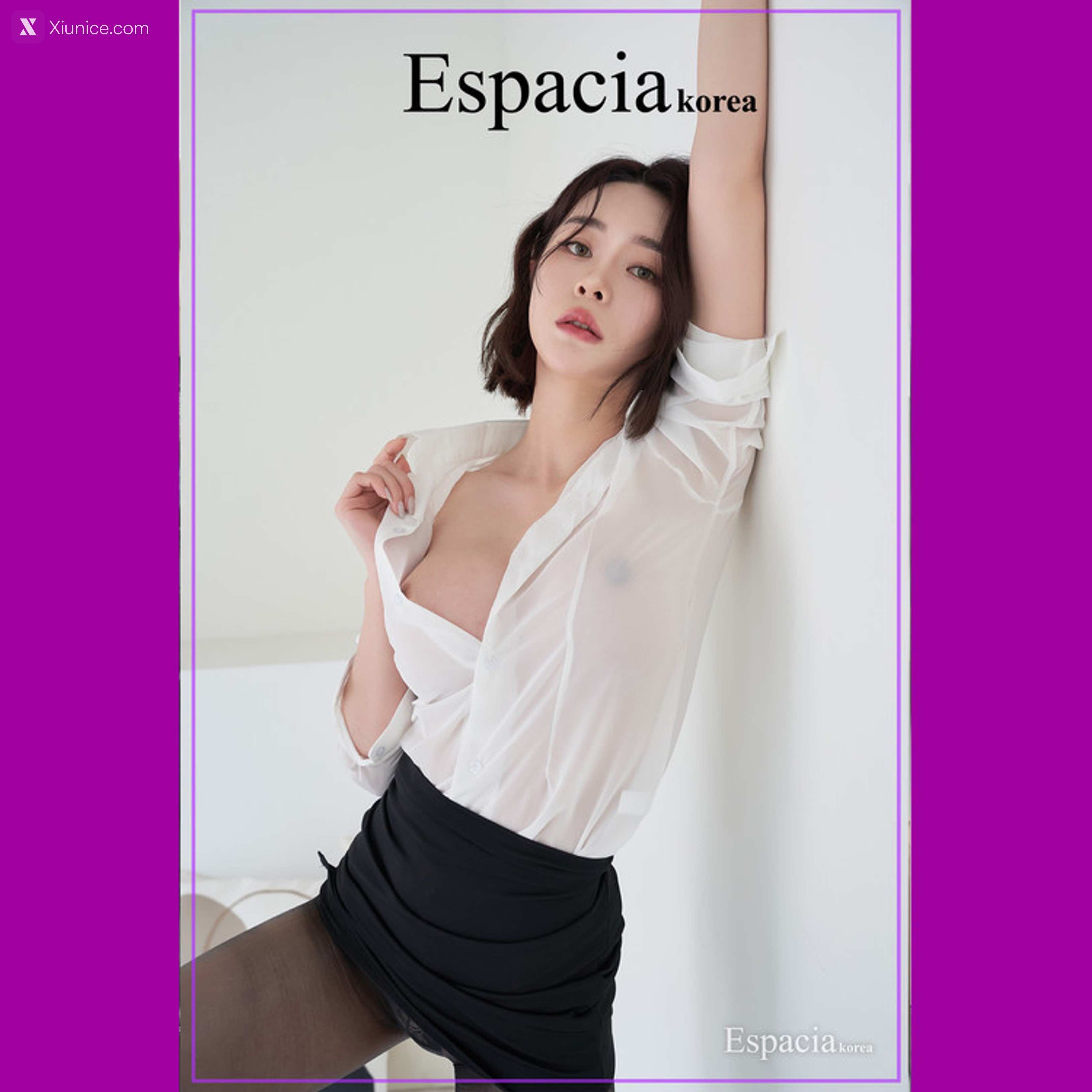 Espacia Korea Rahee EHC#045 4K