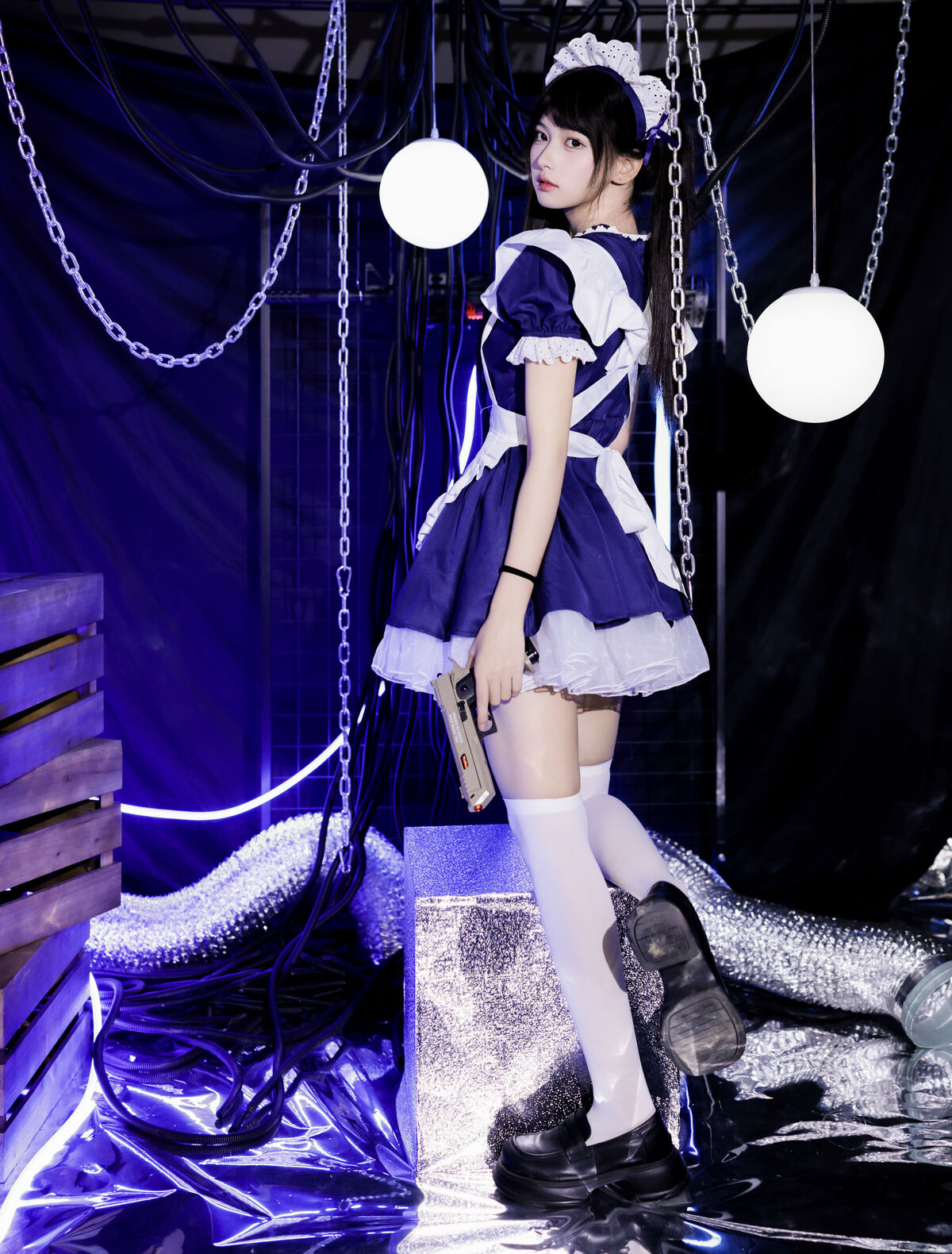 YiTuYu艺图语 Vol.10419 Gai Gai
