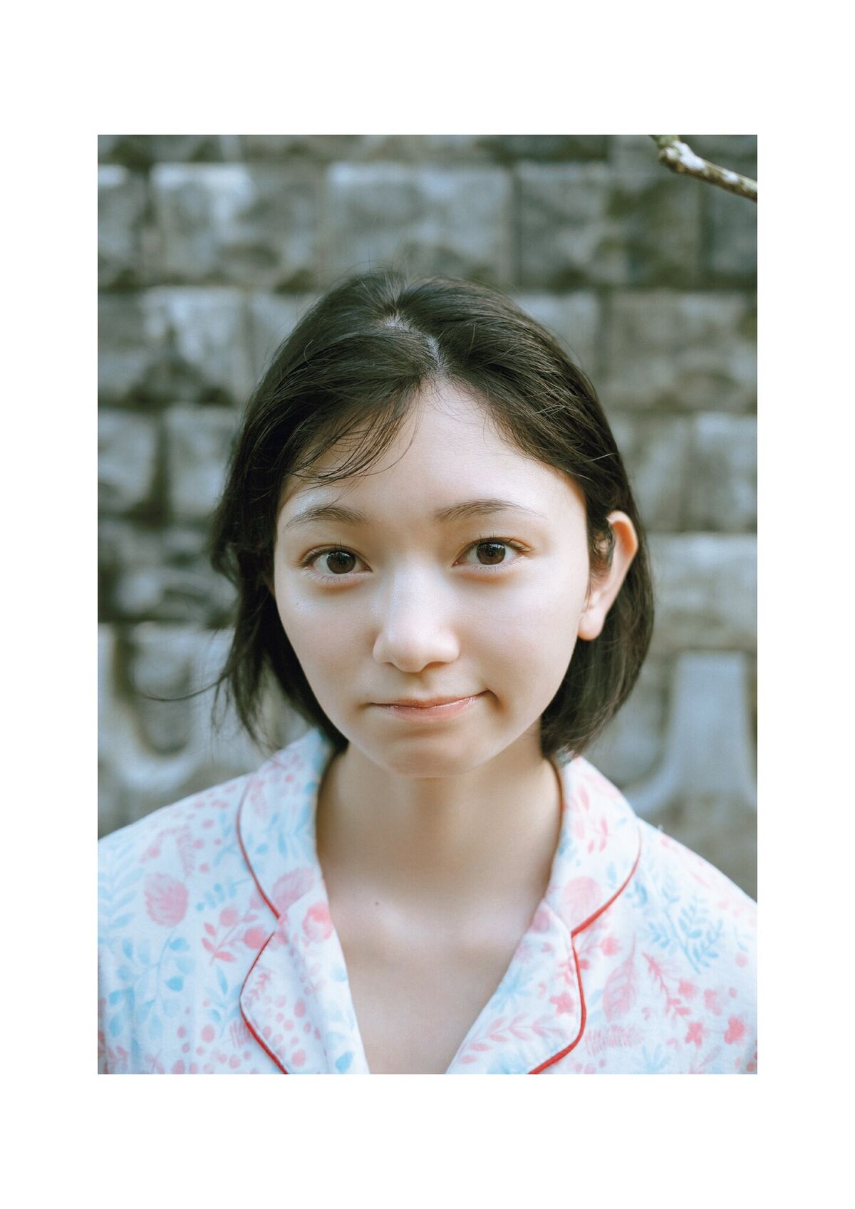 JP Kumazawa Fuka 熊澤風花 - 2nd写真集小さくて大切なもの Part02 42 JP Kumazawa Fuka 熊澤風花 - 2nd写真集小さくて大切なもの Part02