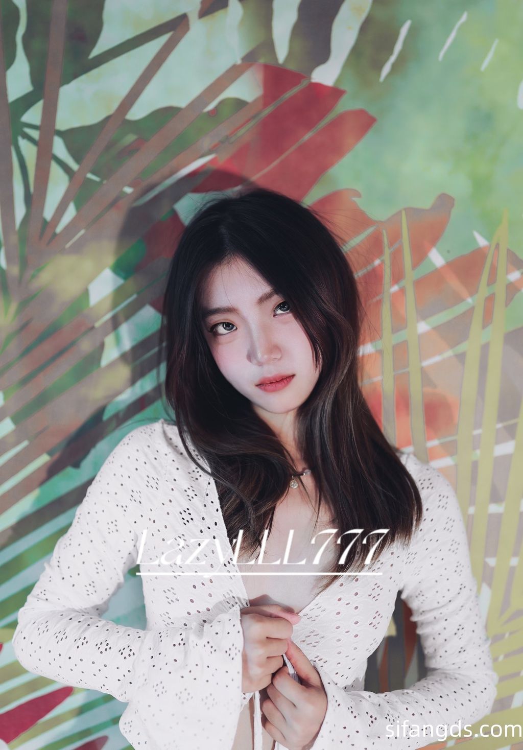 [OtherXXX] LazyLLL777(阿七)： 网红摄影师 全尺度唯美私拍