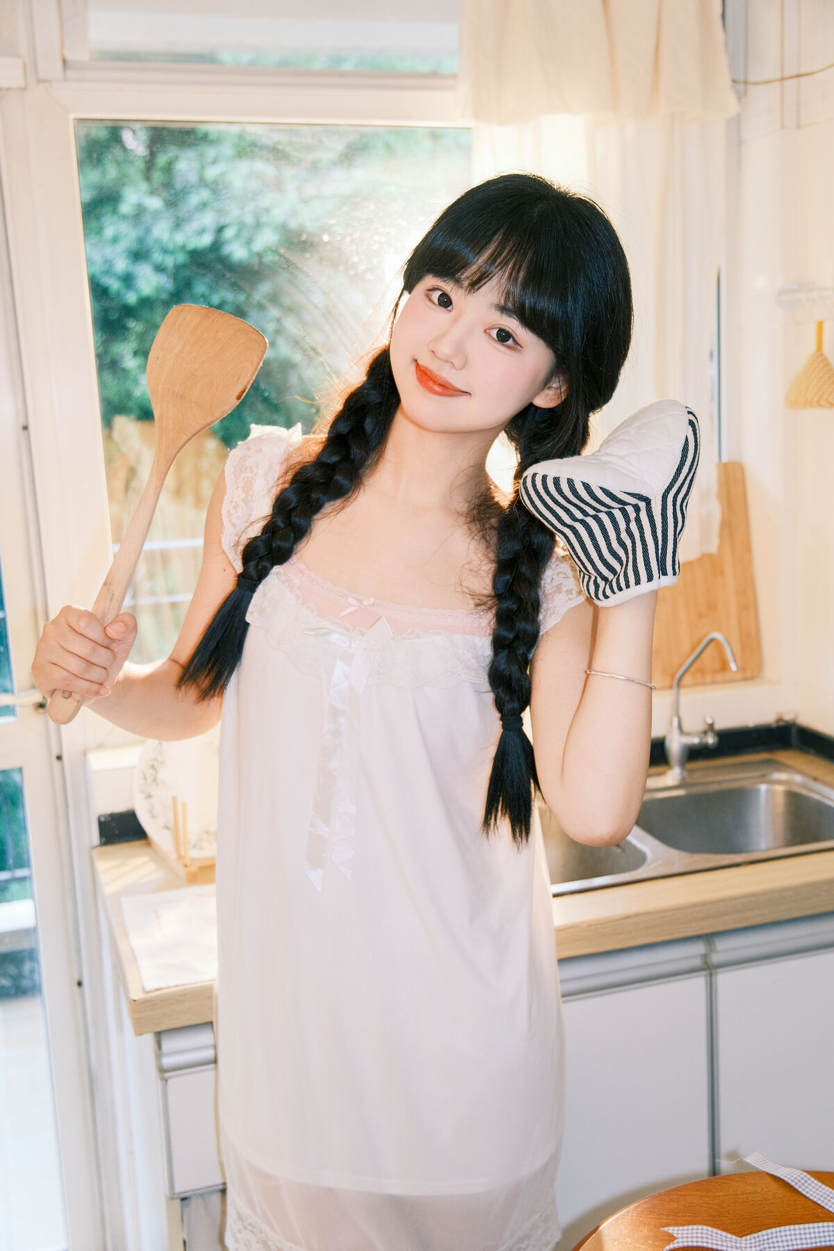 YiTuYu艺图语 Vol.10240 Xiao Li Hua Er