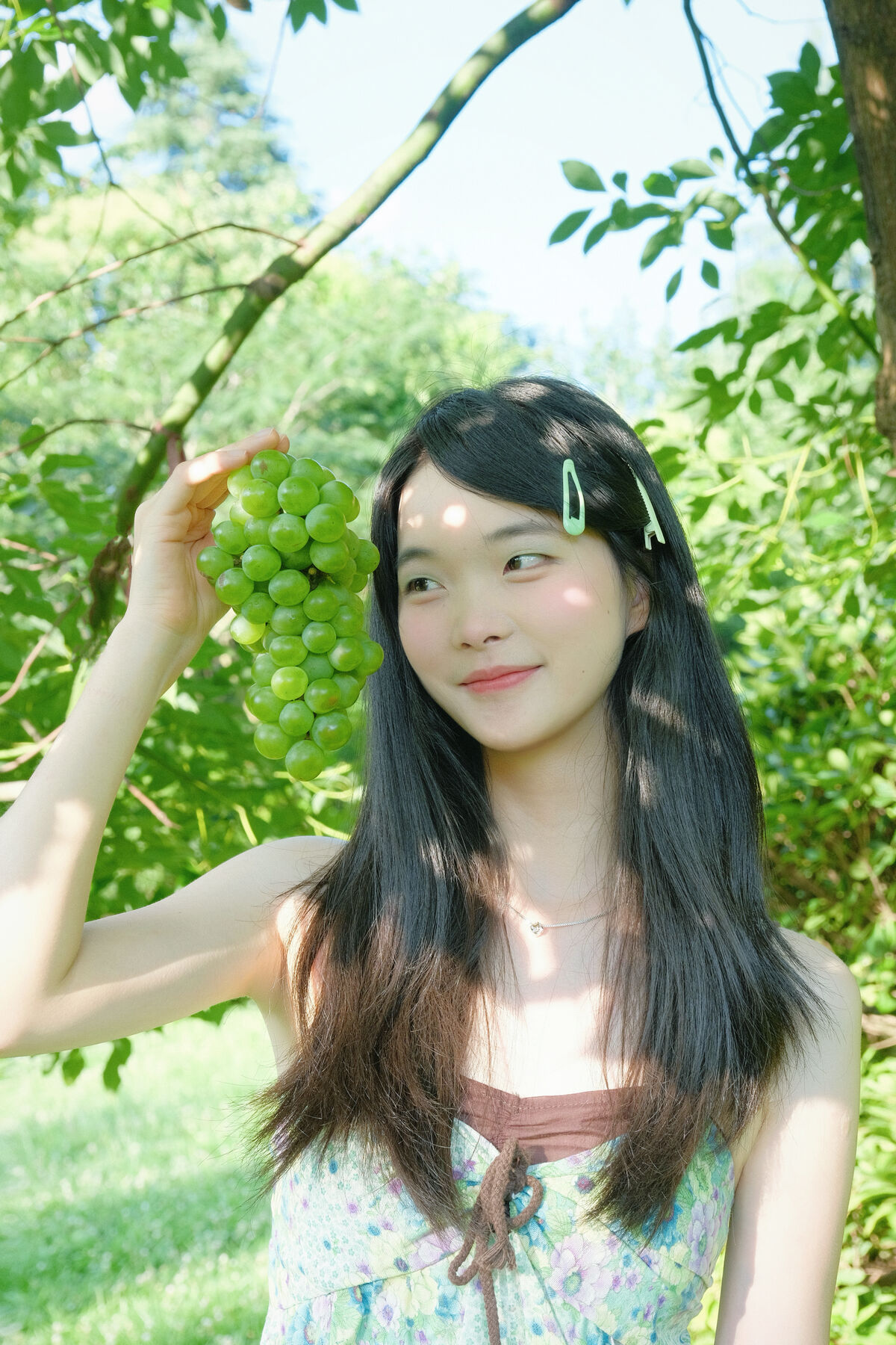 YiTuYu艺图语 Vol.10570 Xing Yun Tang Yuan 12 YiTuYu艺图语 Vol.10570 Xing Yun Tang Yuan