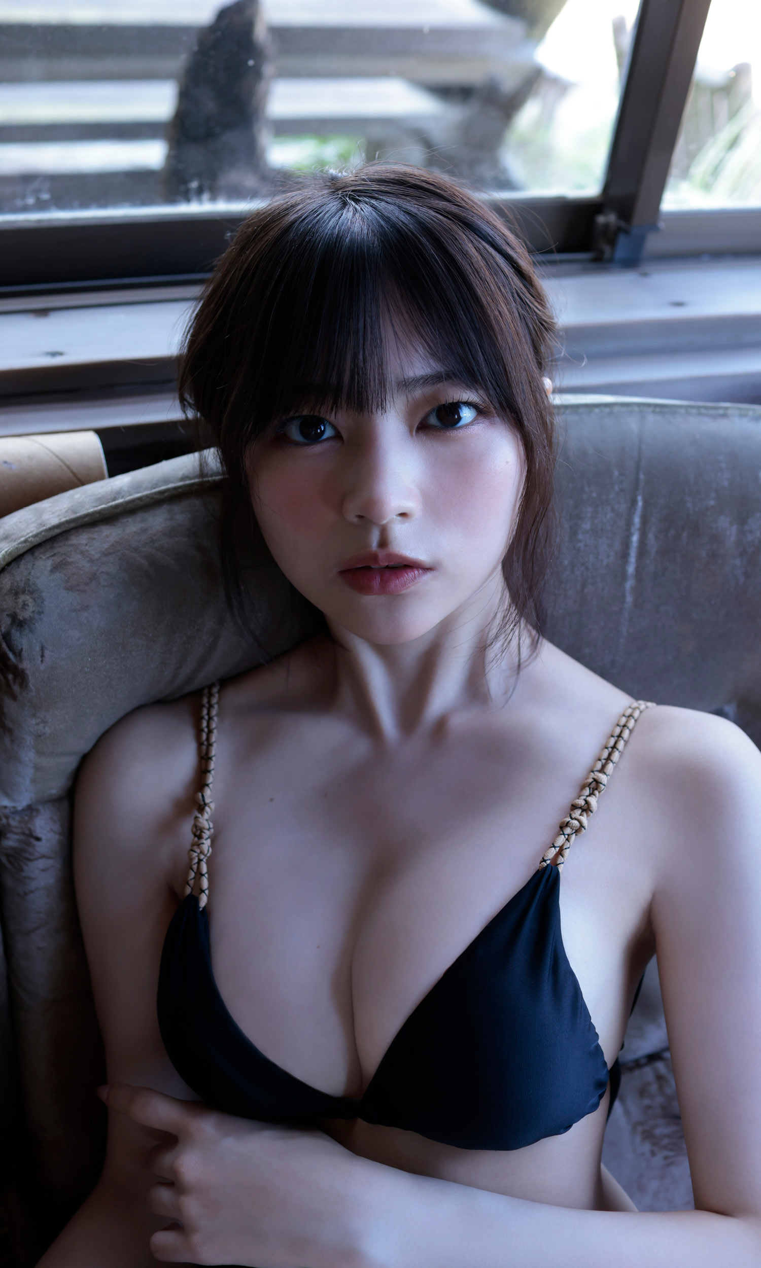 [Photobook] 2025.10.06【デジタル限定】宇咲写真集「荒野に咲く」