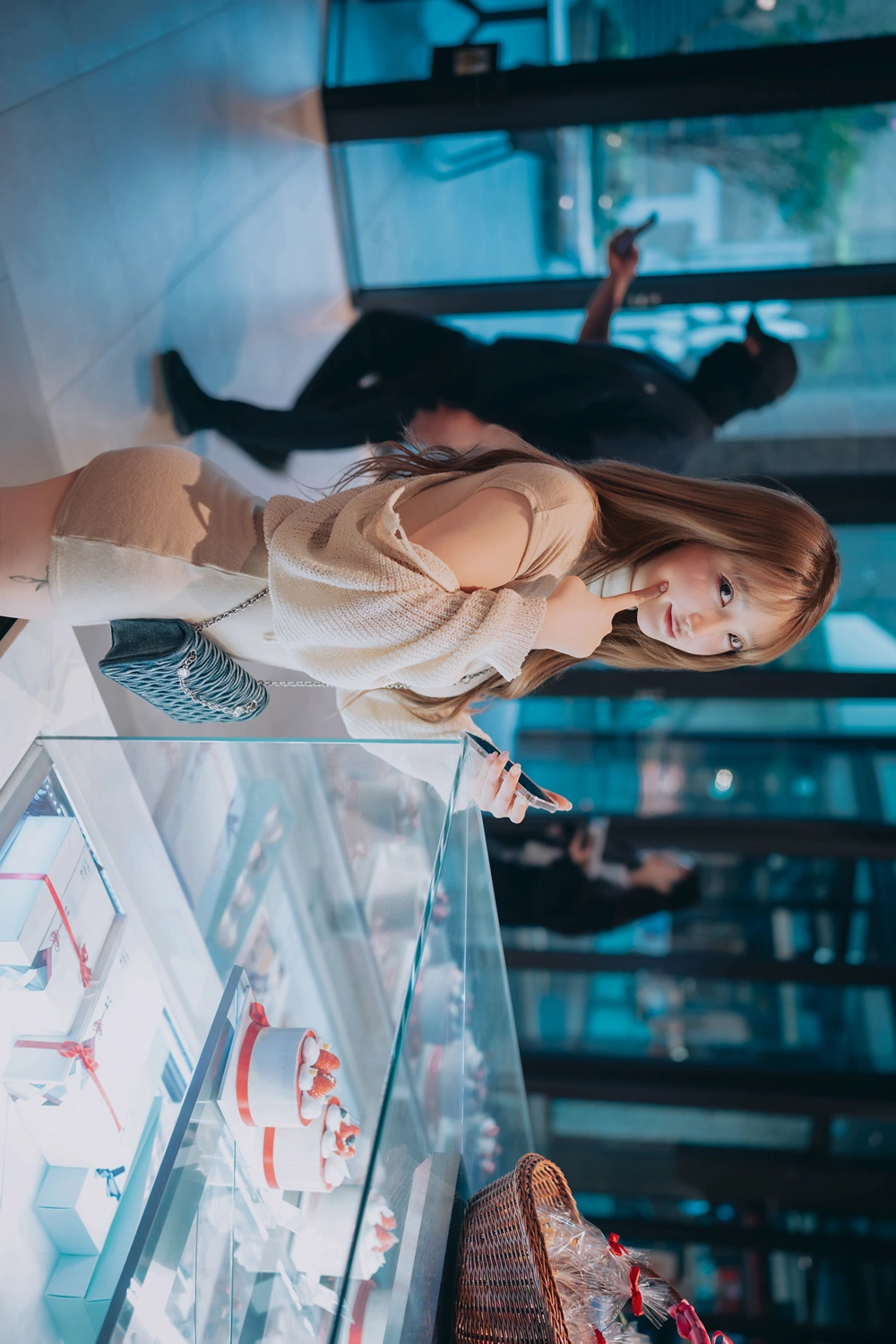 Son Yeeun 손예은, DJAWA 「Happy Solo Birthday」 Set.02
