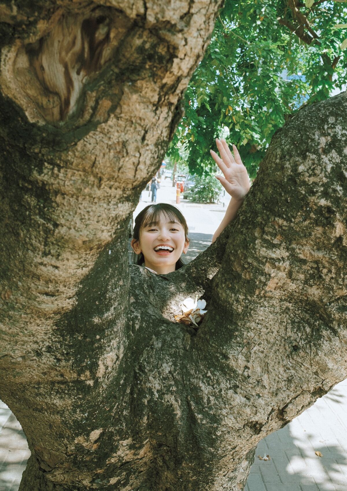 JP Kumazawa Fuka 熊澤風花 - 2nd写真集小さくて大切なもの Part02 44 JP Kumazawa Fuka 熊澤風花 - 2nd写真集小さくて大切なもの Part02