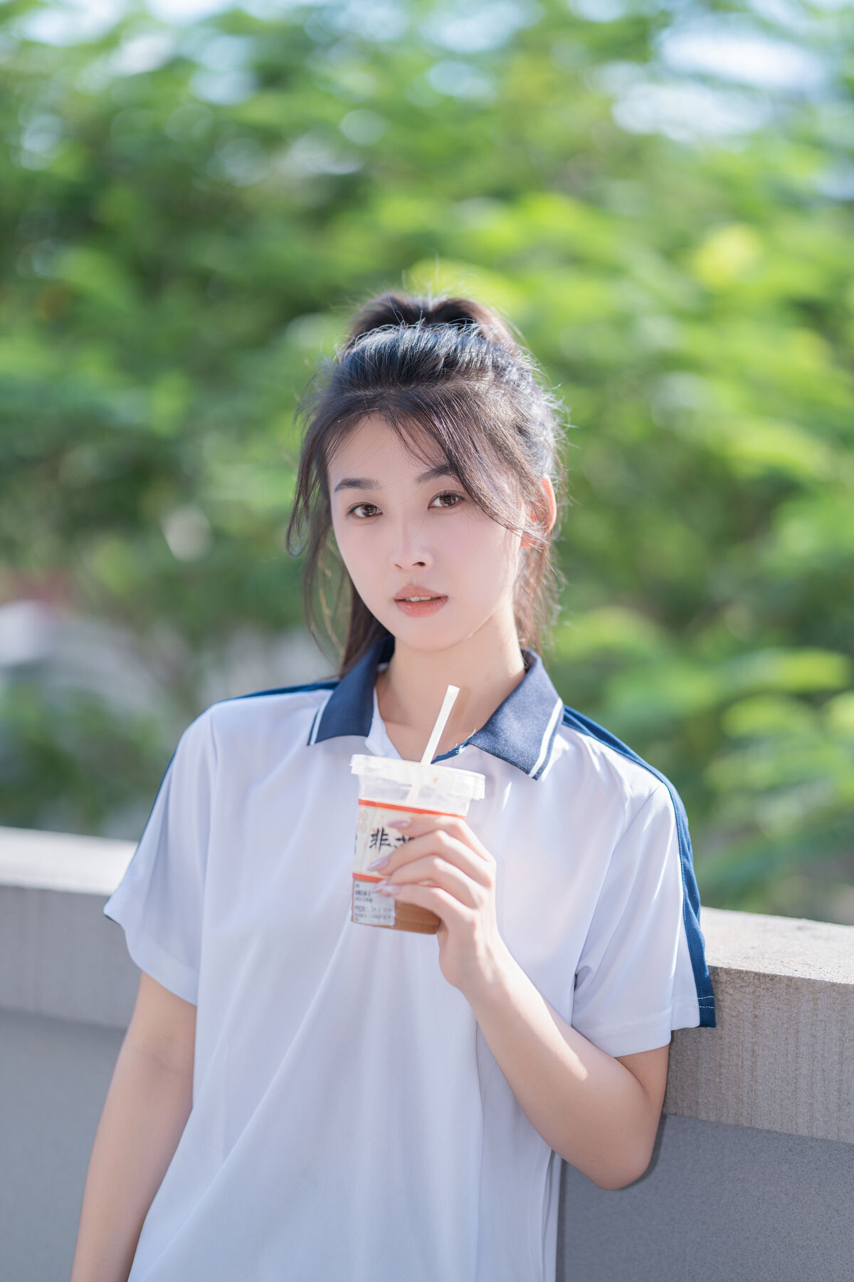 YiTuYu艺图语 Vol.10466 Xiao Lu