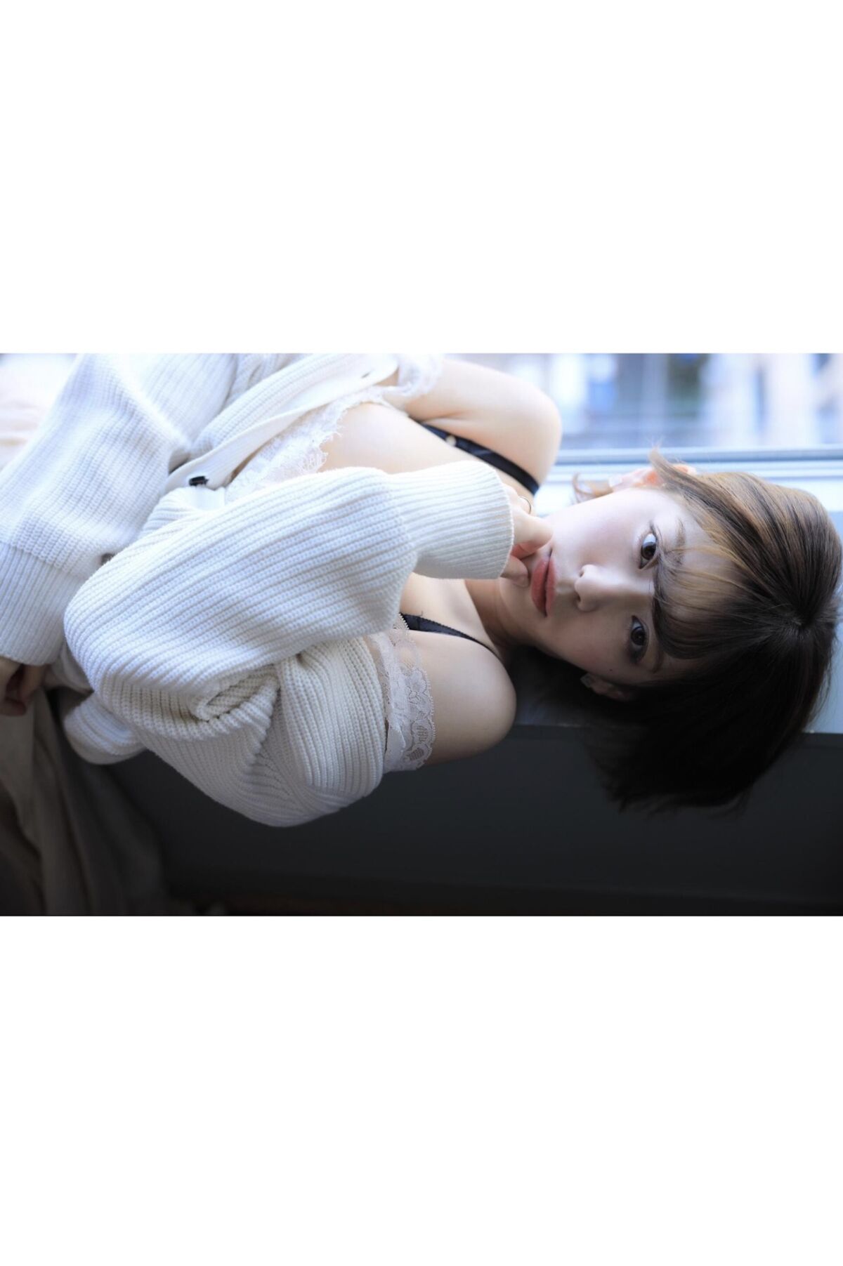 Yui Kohinata 小日向結衣 - Day Dream Part02